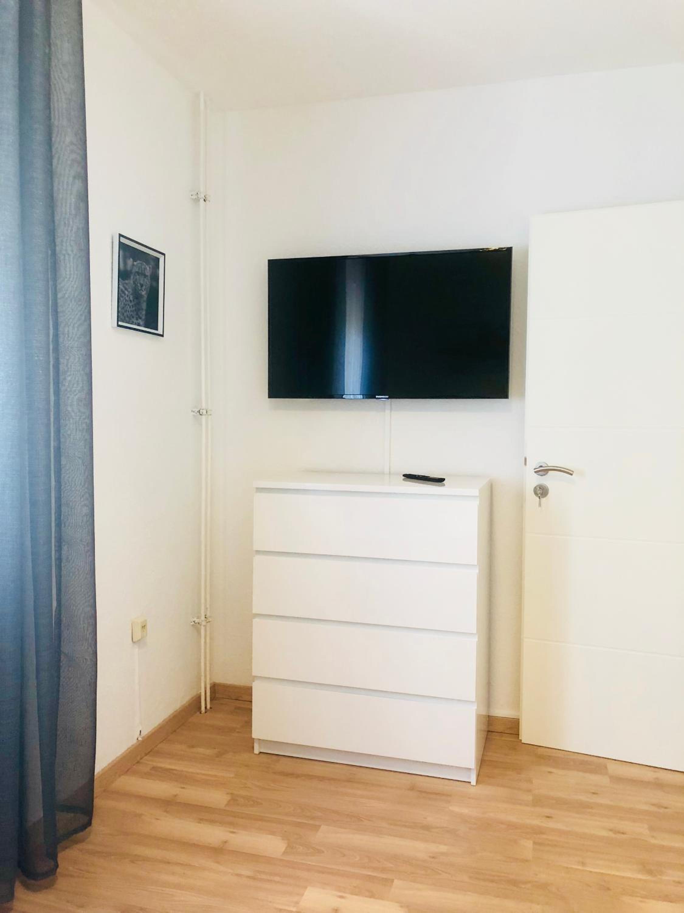 KriDa Comfort Ferienwohnung