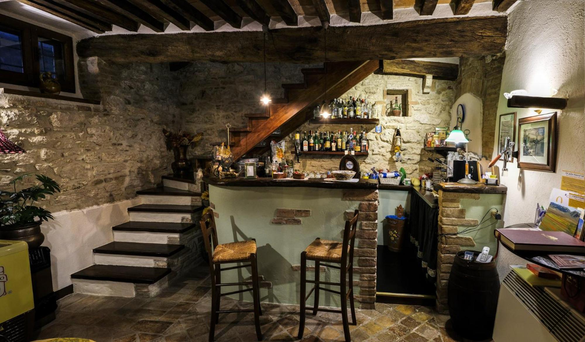 Agriturismo Casale Dei Frontini