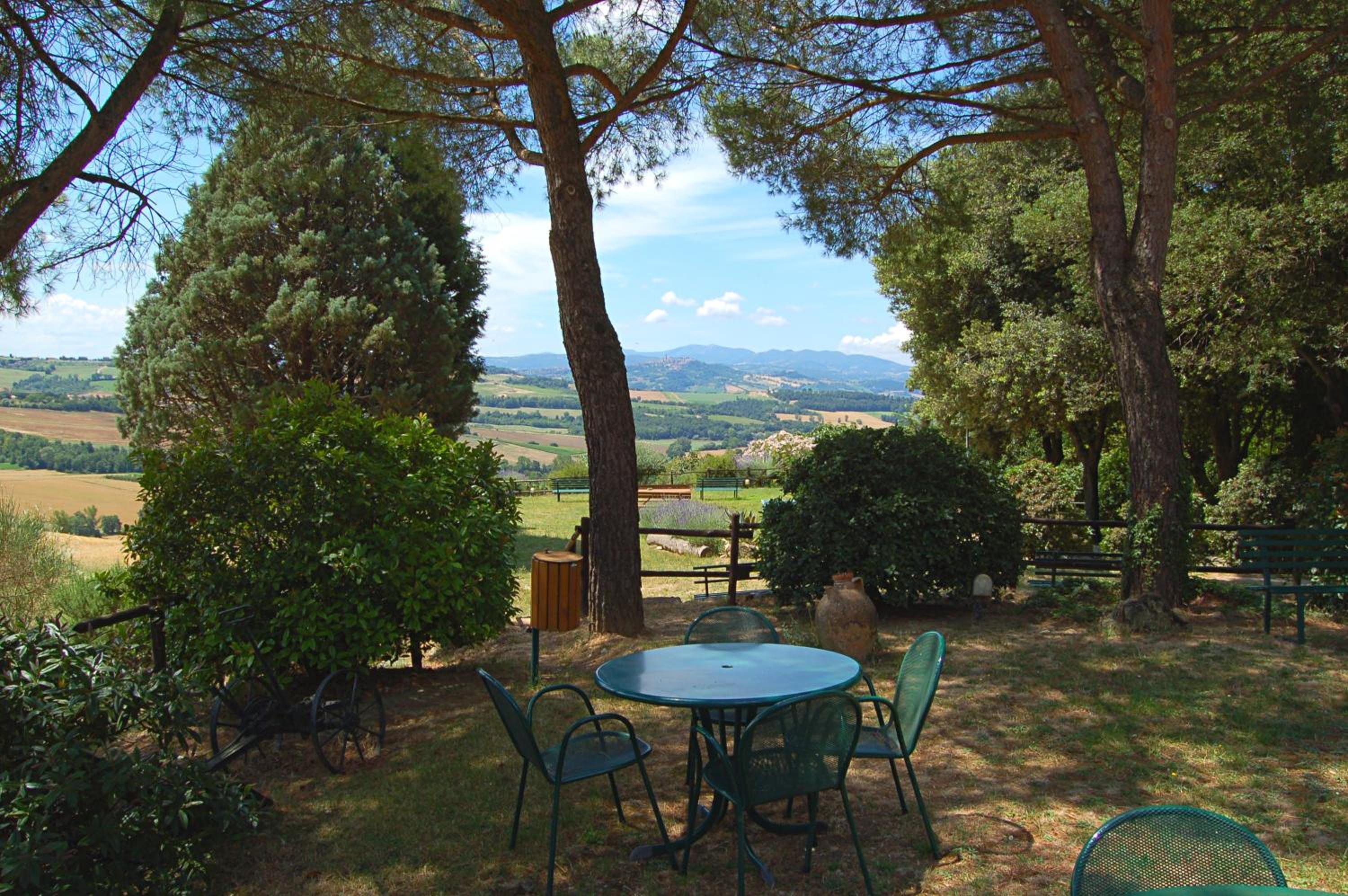 Agriturismo Casale Dei Frontini