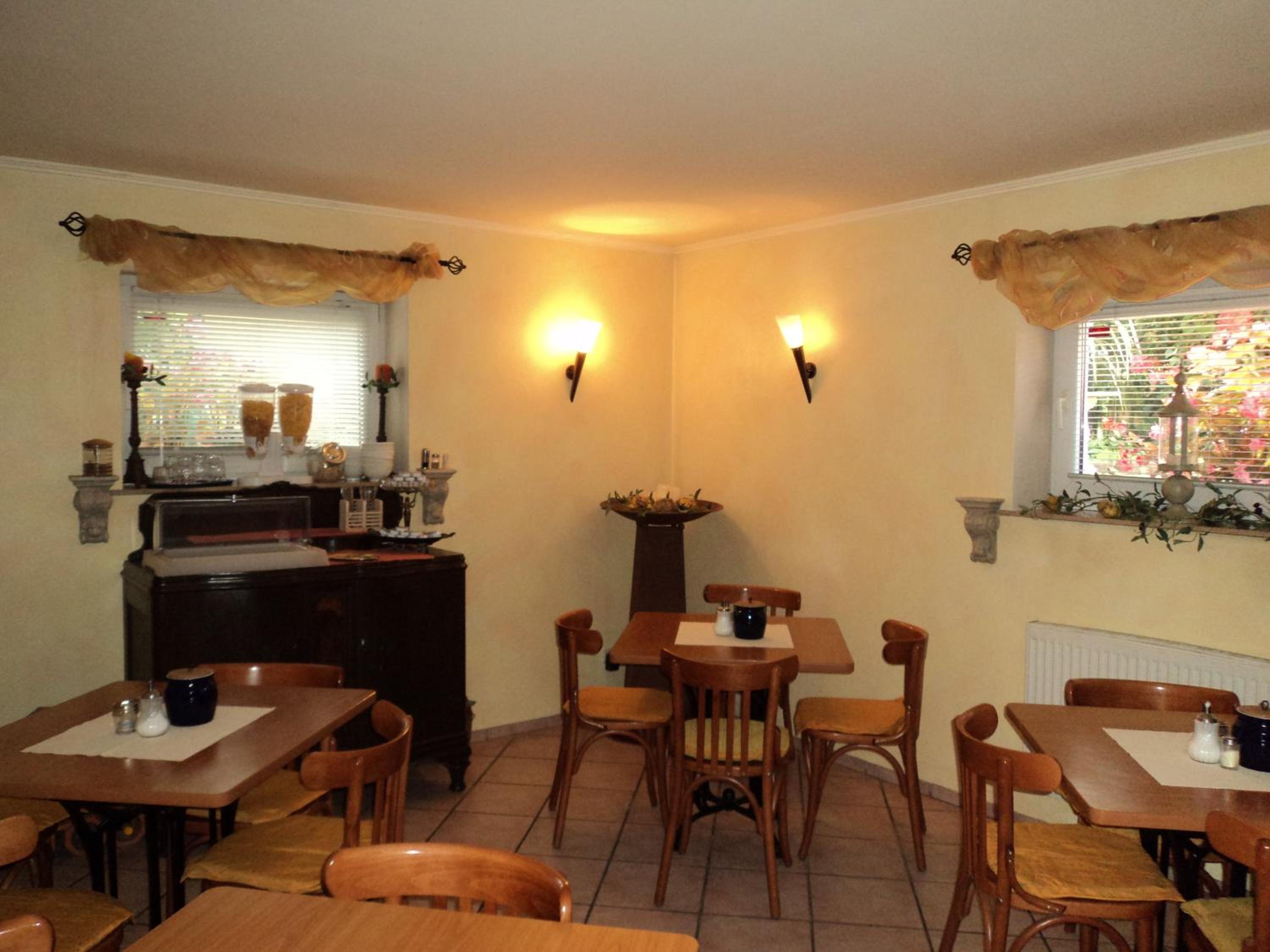 Pension Haus Bielke