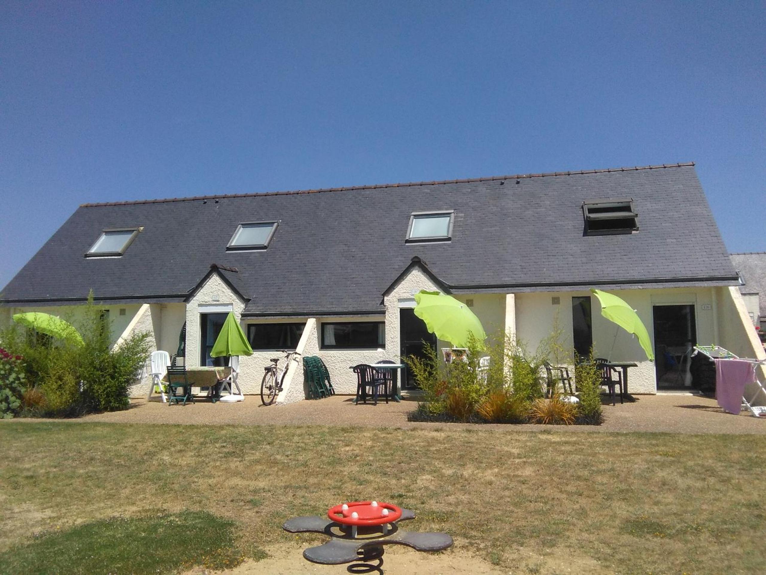 KER-AR-MOR Village Vacances