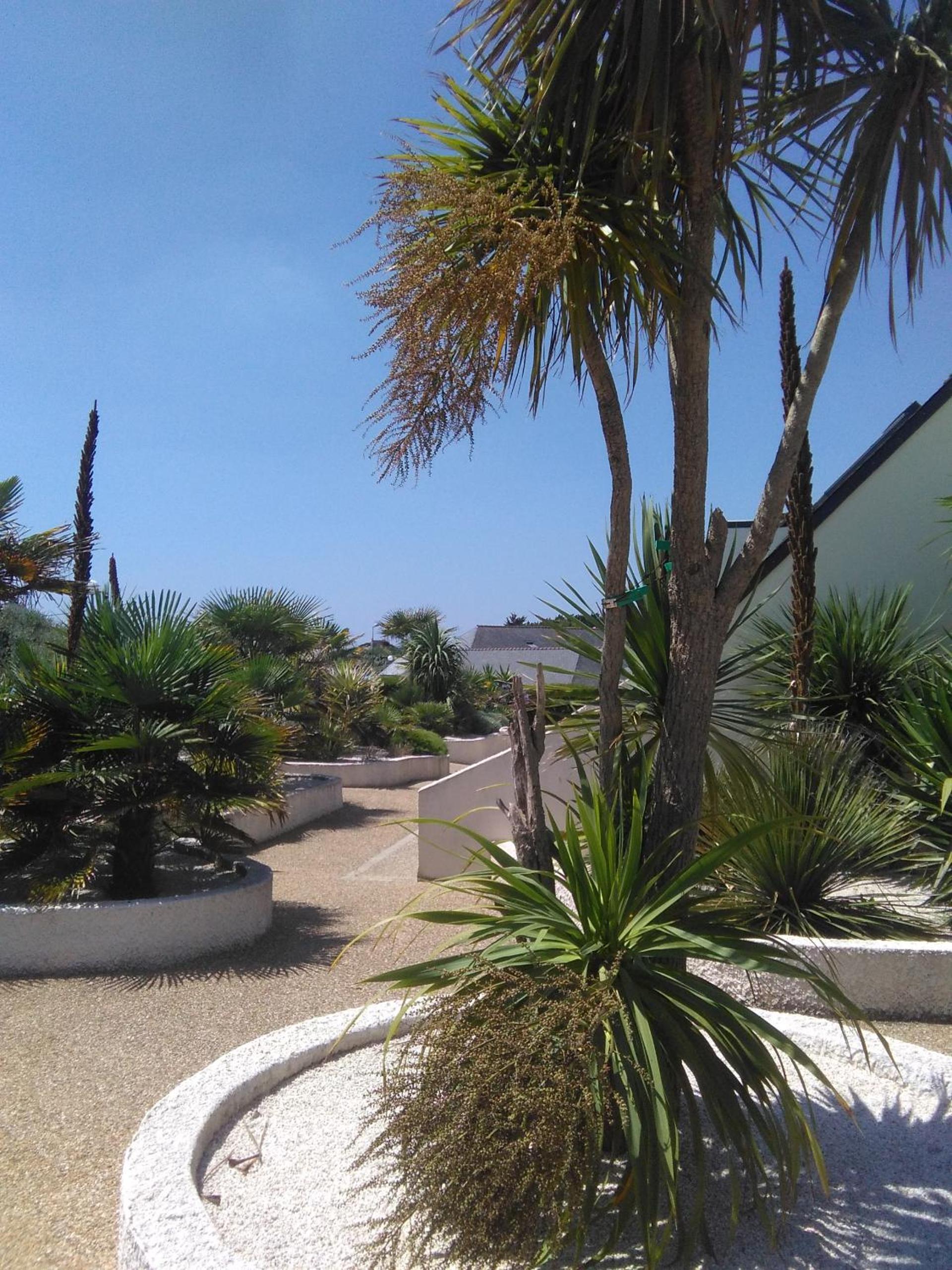 KER-AR-MOR Village Vacances
