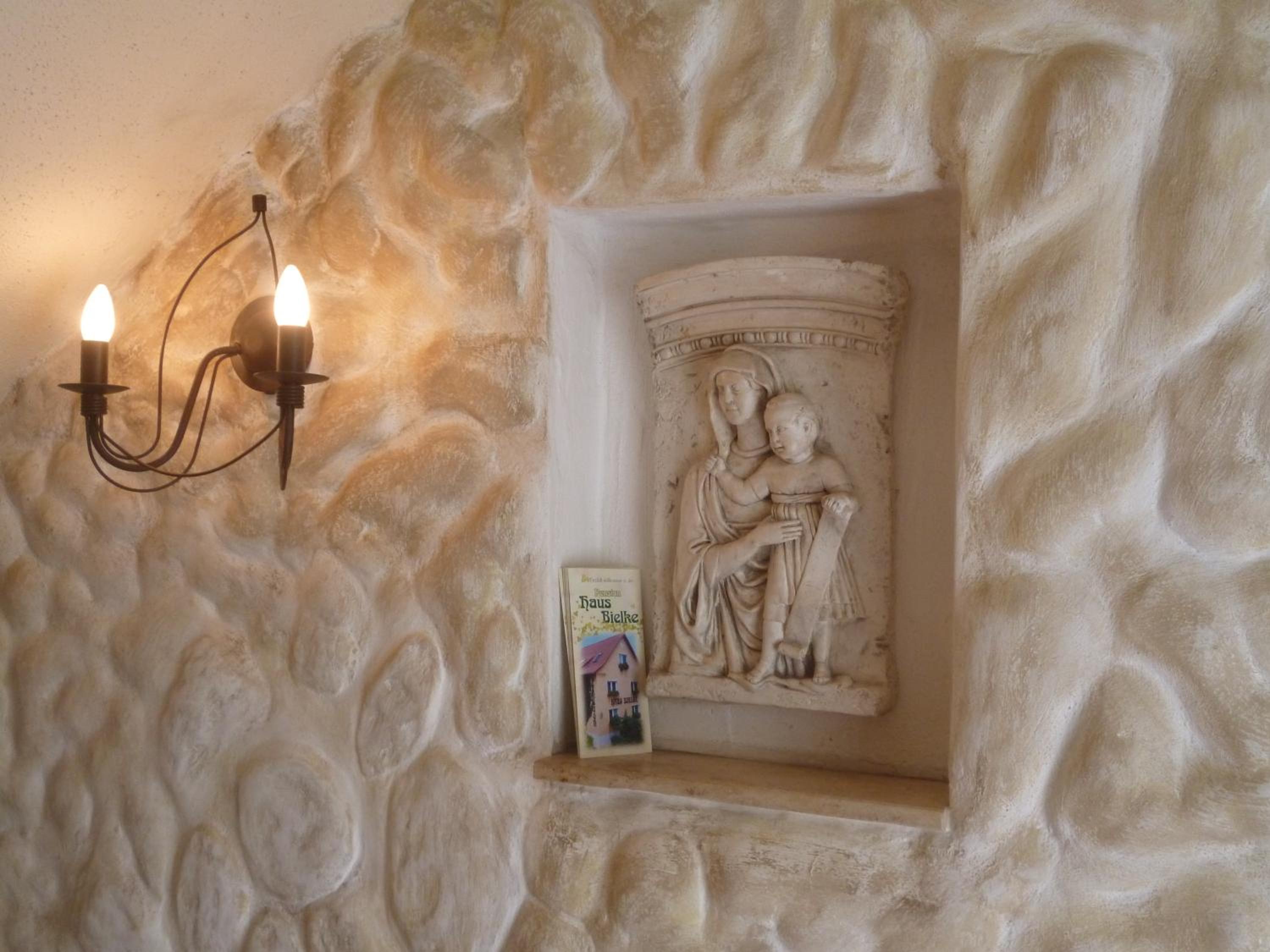 Pension Haus Bielke
