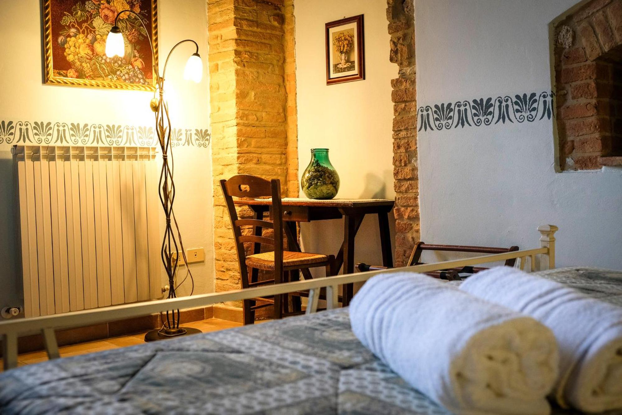 Agriturismo Casale Dei Frontini