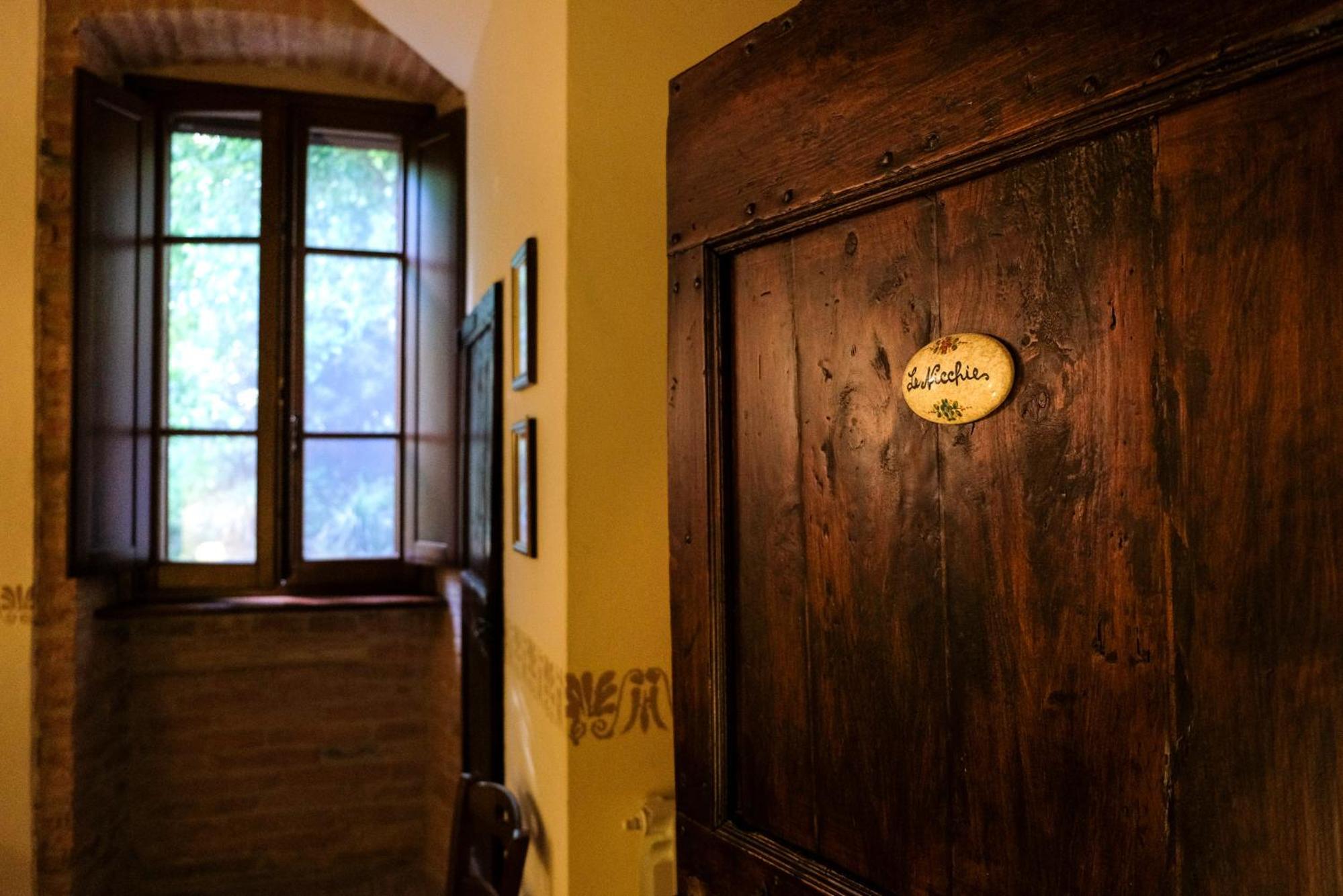 Agriturismo Casale Dei Frontini