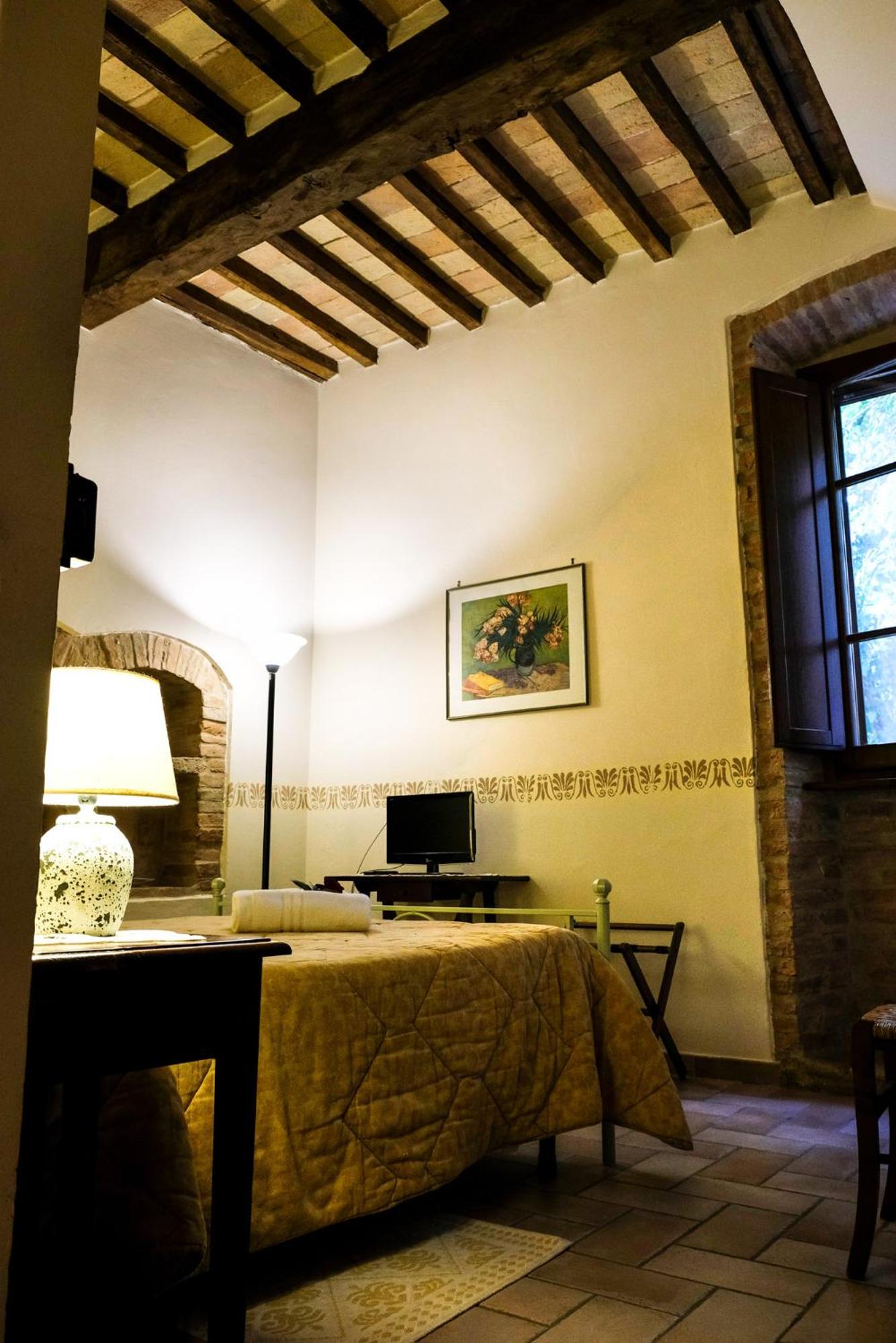 Agriturismo Casale Dei Frontini