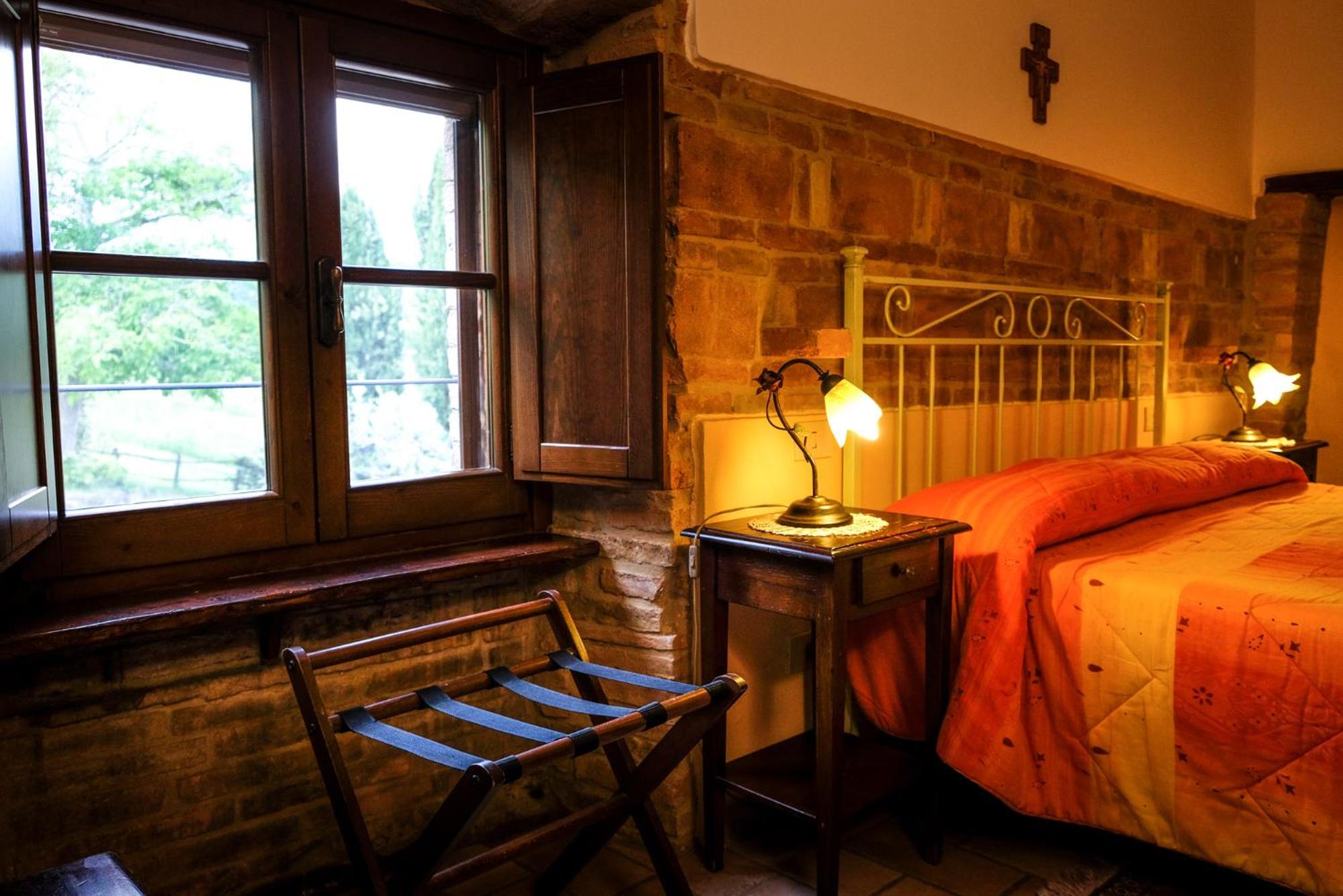 Agriturismo Casale Dei Frontini