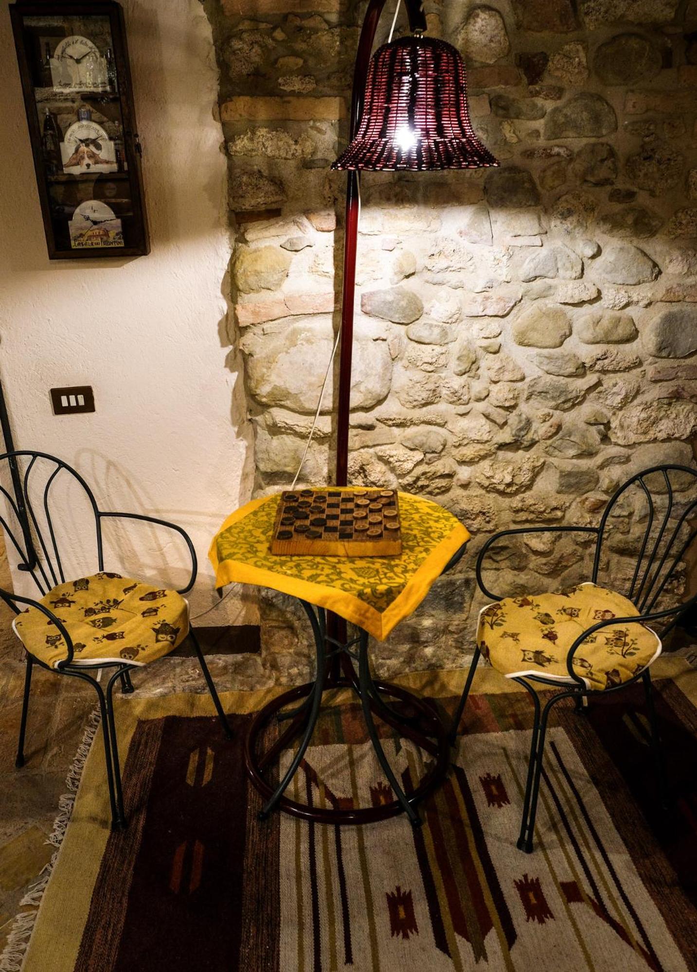 Agriturismo Casale Dei Frontini