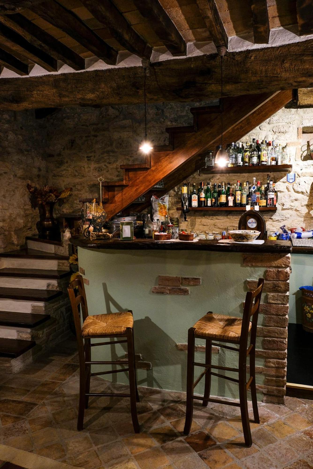 Agriturismo Casale Dei Frontini