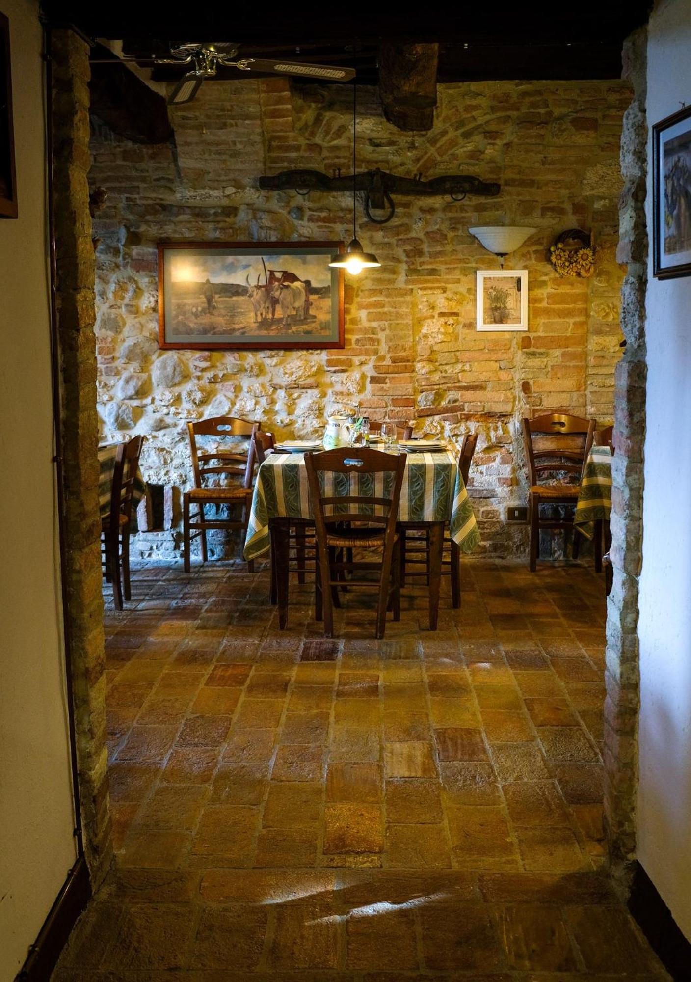 Agriturismo Casale Dei Frontini