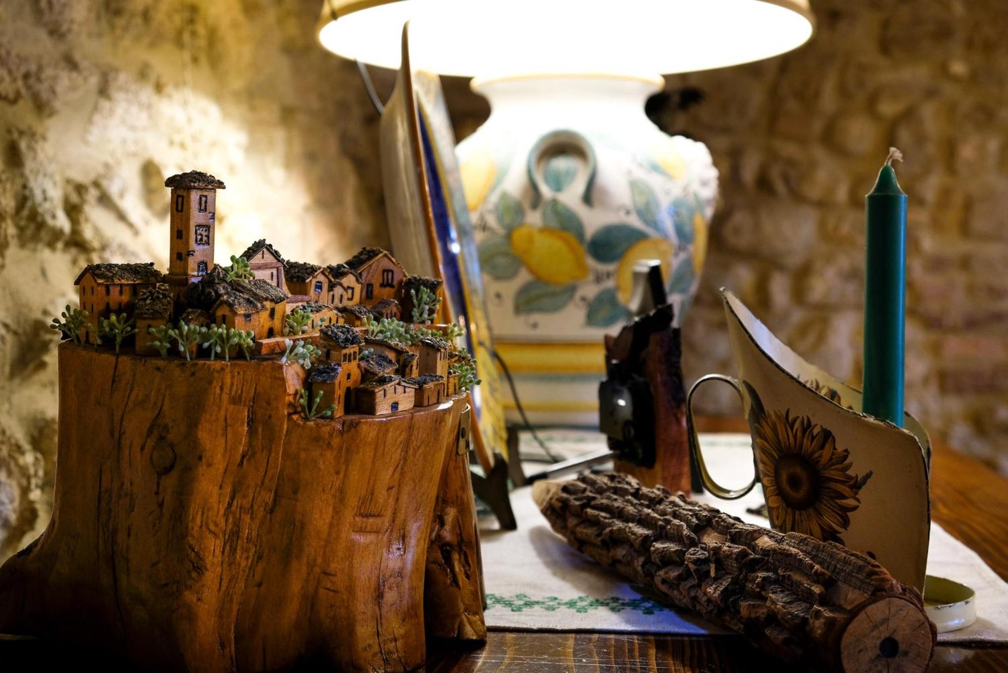 Agriturismo Casale Dei Frontini