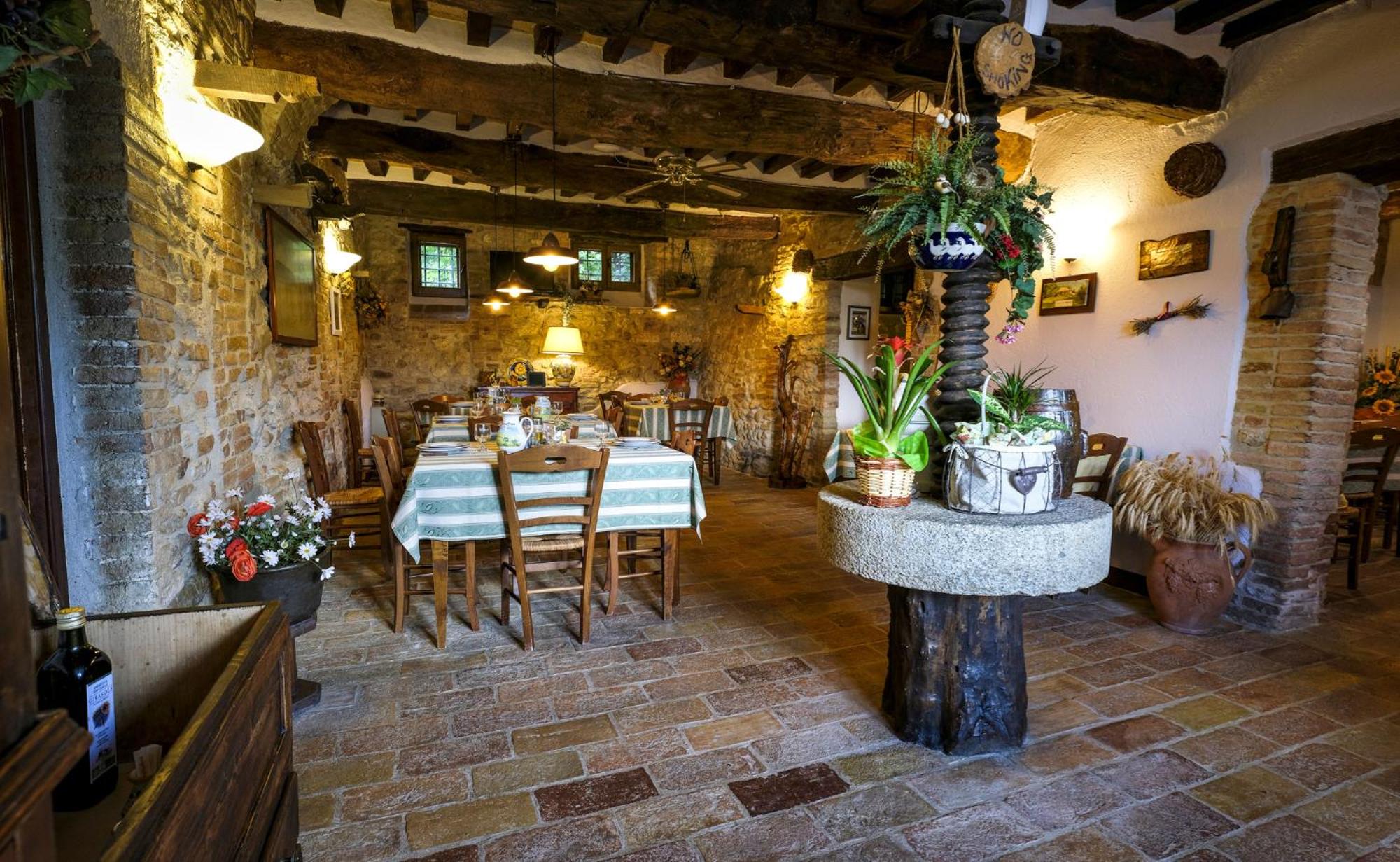 Agriturismo Casale Dei Frontini
