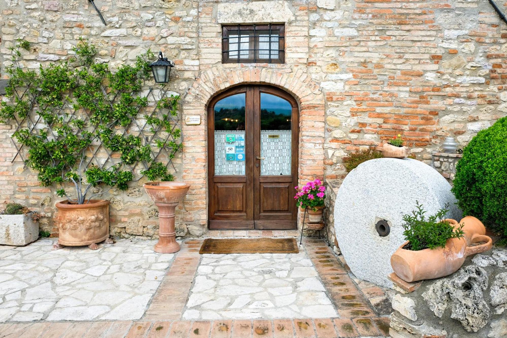 Agriturismo Casale Dei Frontini