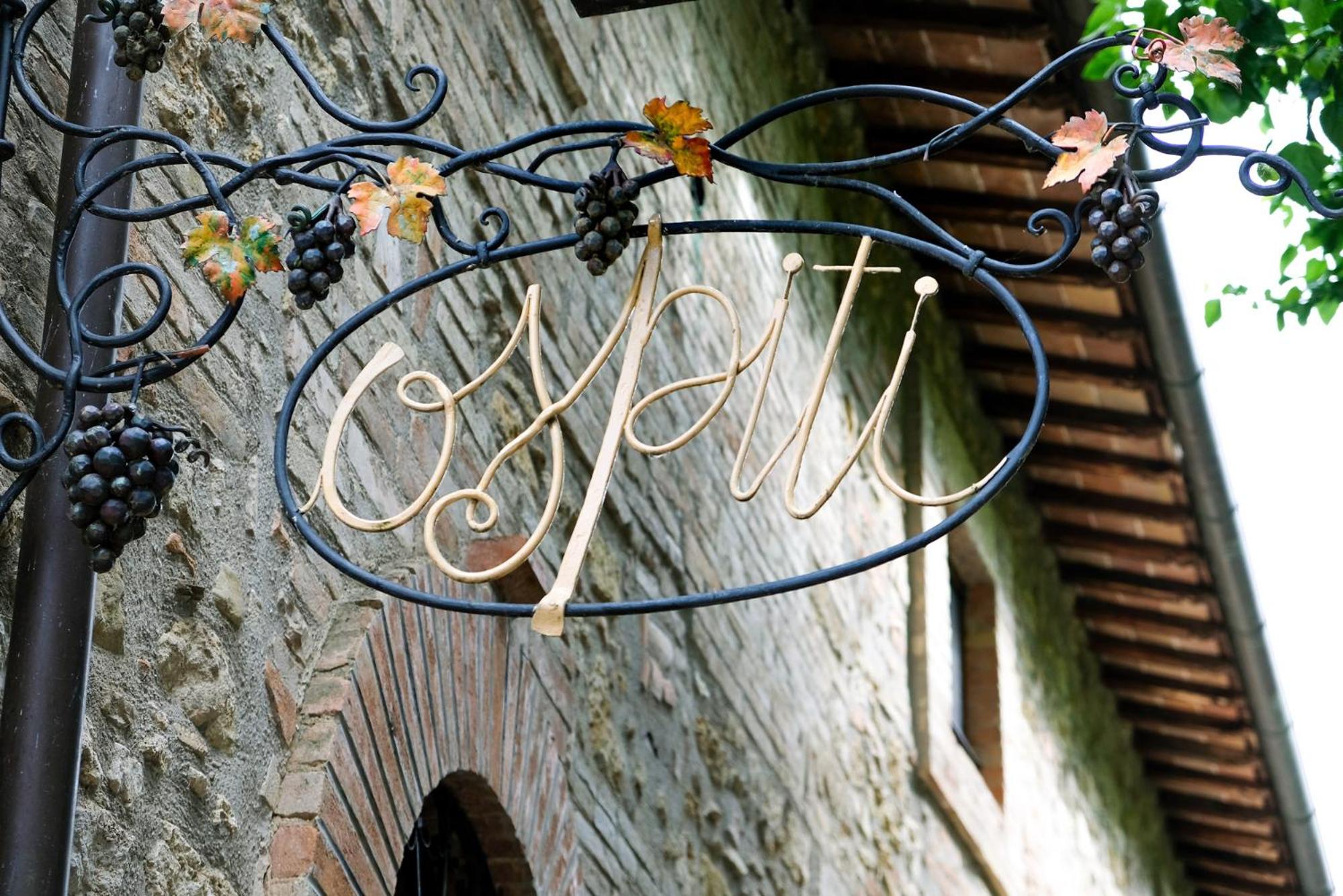 Agriturismo Casale Dei Frontini