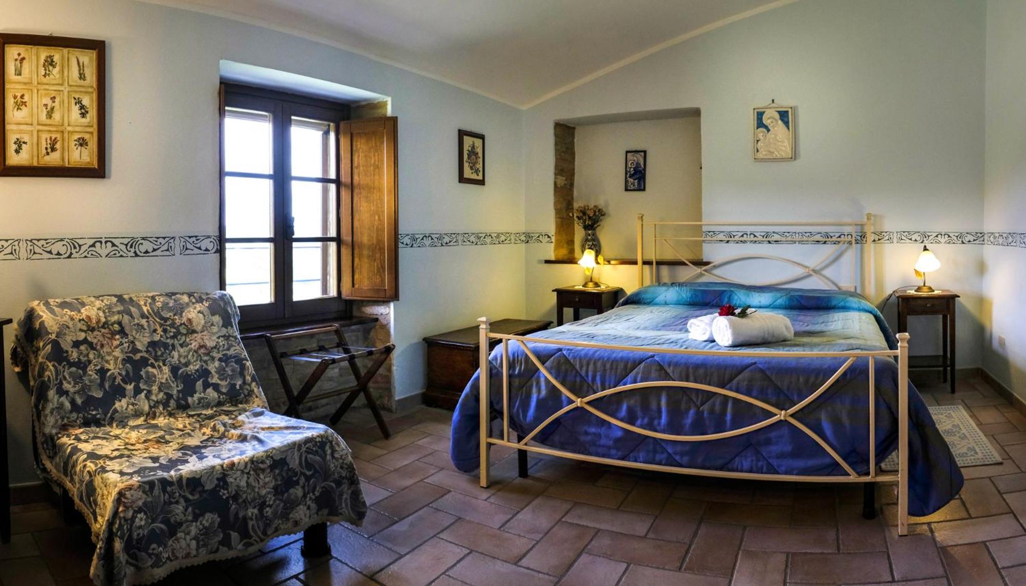 Agriturismo Casale Dei Frontini