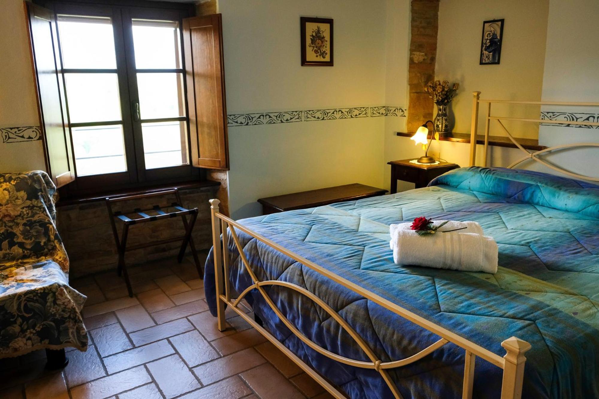 Agriturismo Casale Dei Frontini