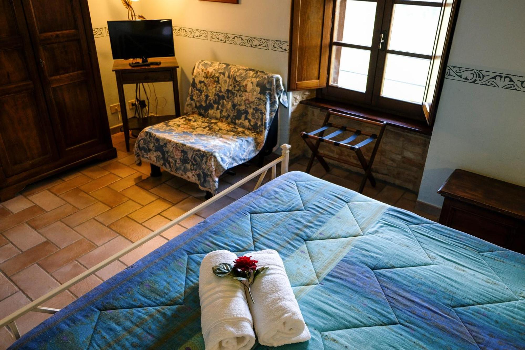 Agriturismo Casale Dei Frontini