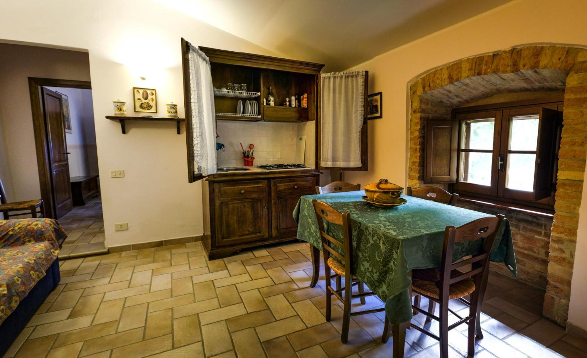 Agriturismo Casale Dei Frontini