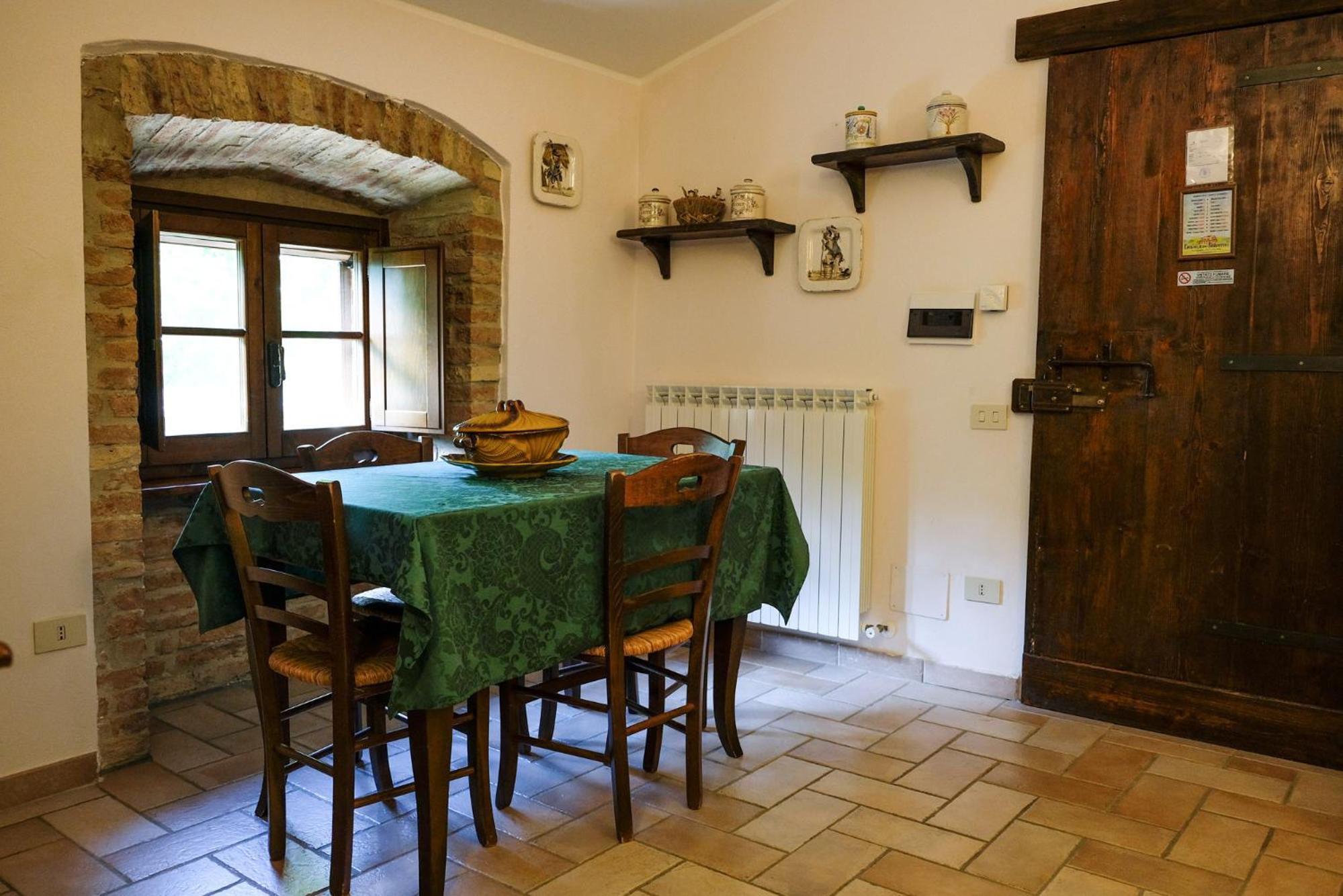Agriturismo Casale Dei Frontini