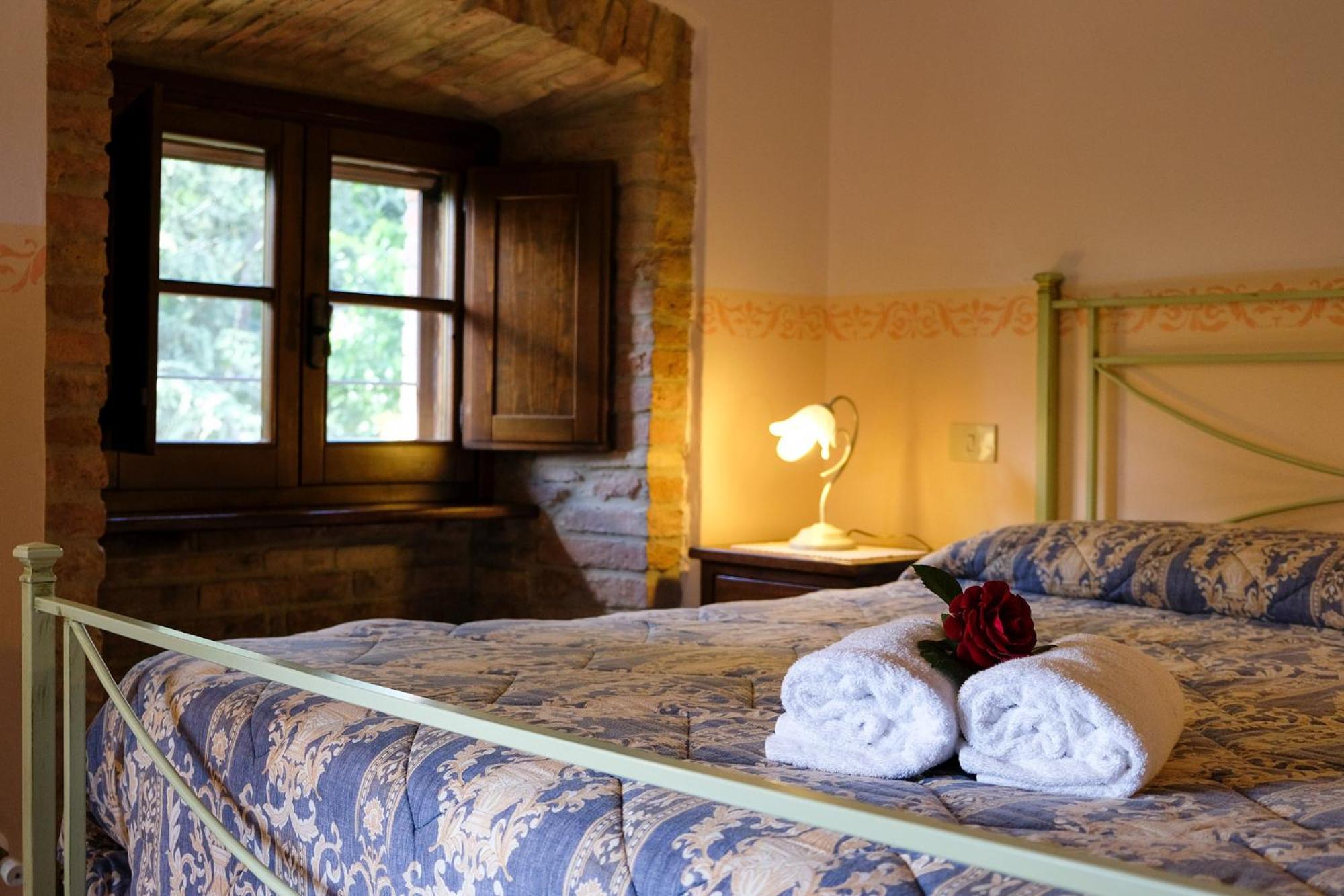 Agriturismo Casale Dei Frontini