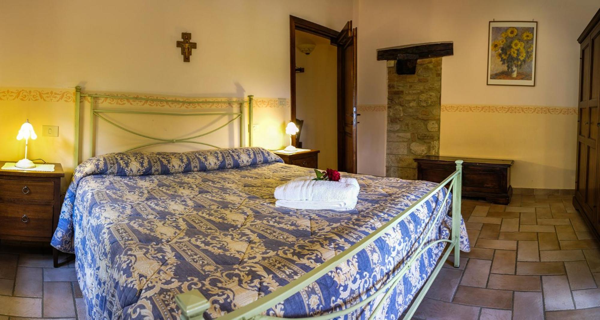 Agriturismo Casale Dei Frontini