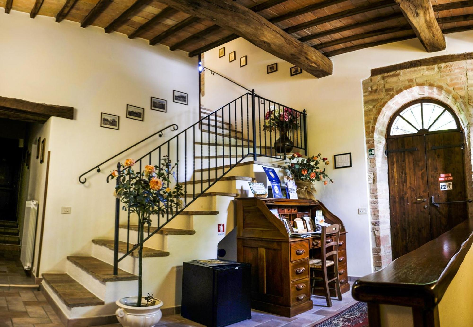 Agriturismo Casale Dei Frontini