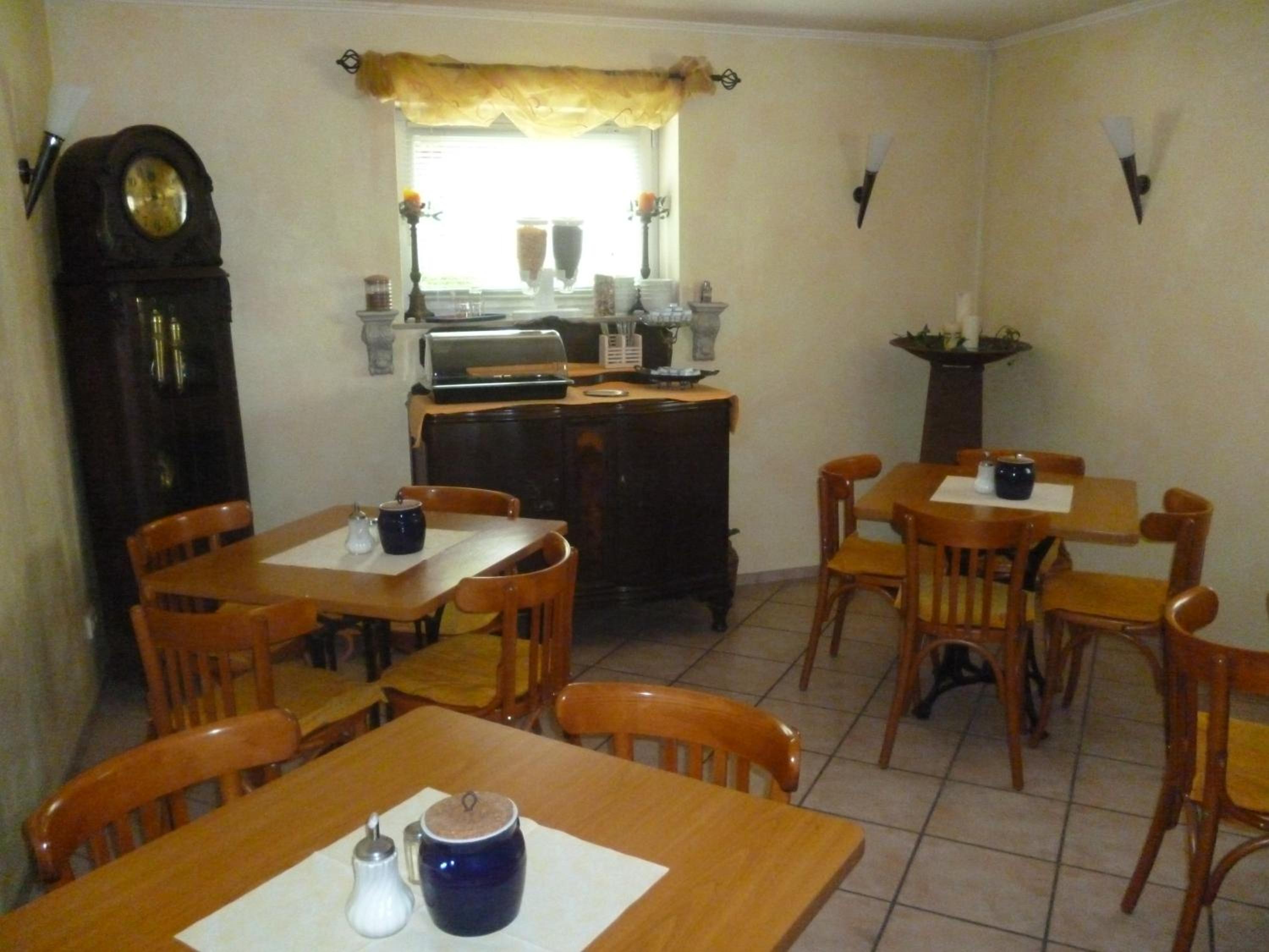Pension Haus Bielke