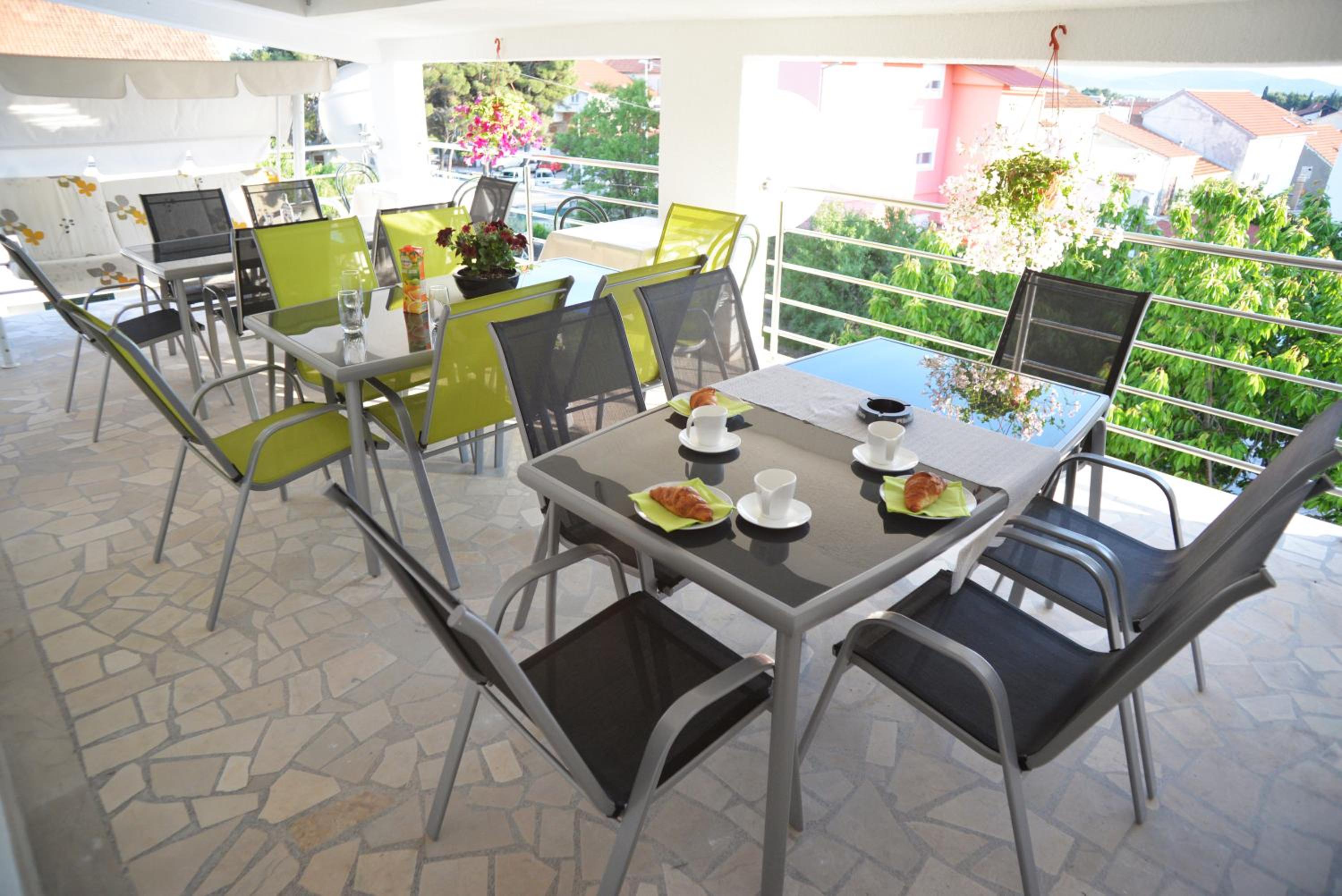 Apartments Lepur