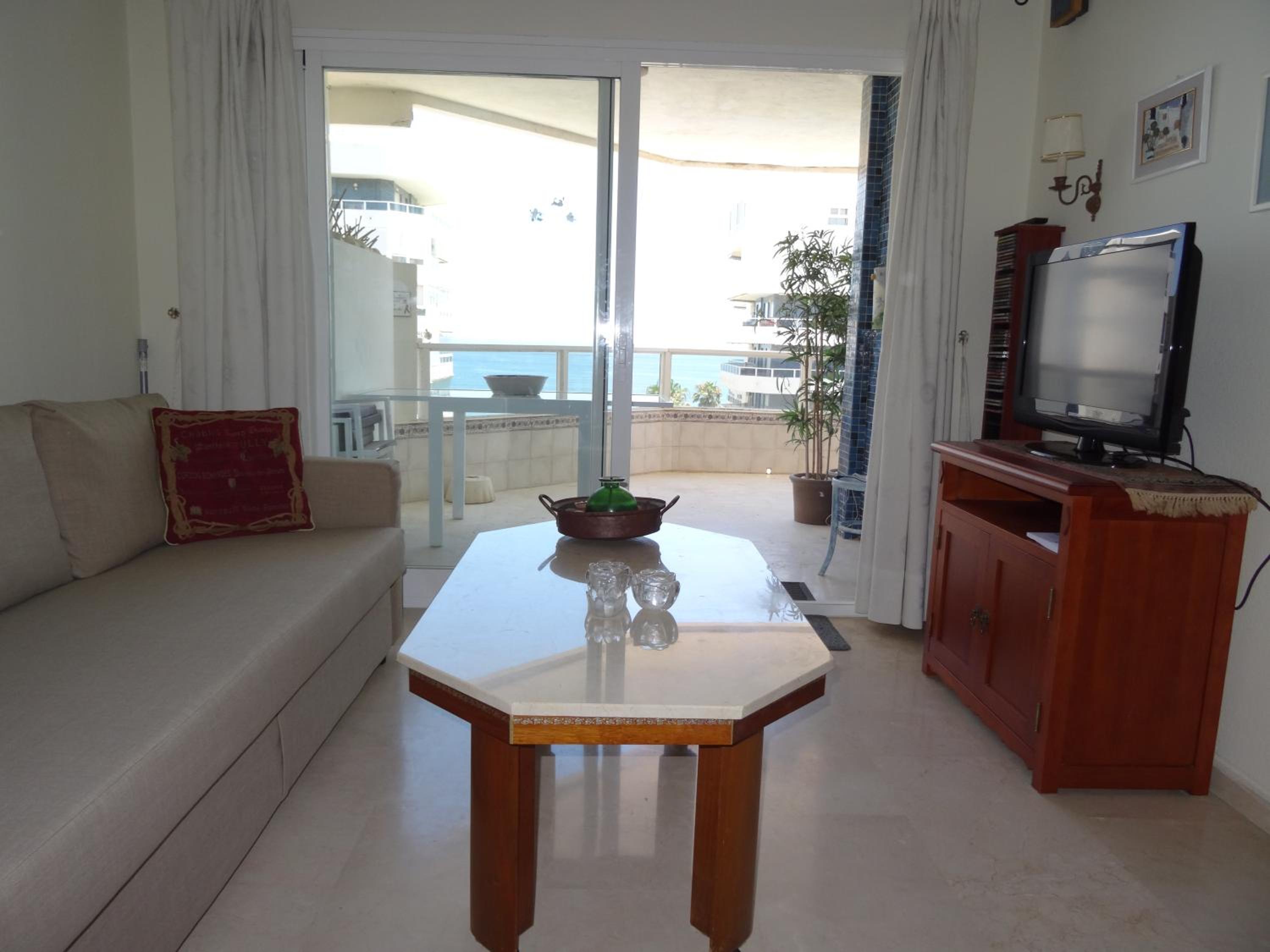 Residencia Pez Espada view 2