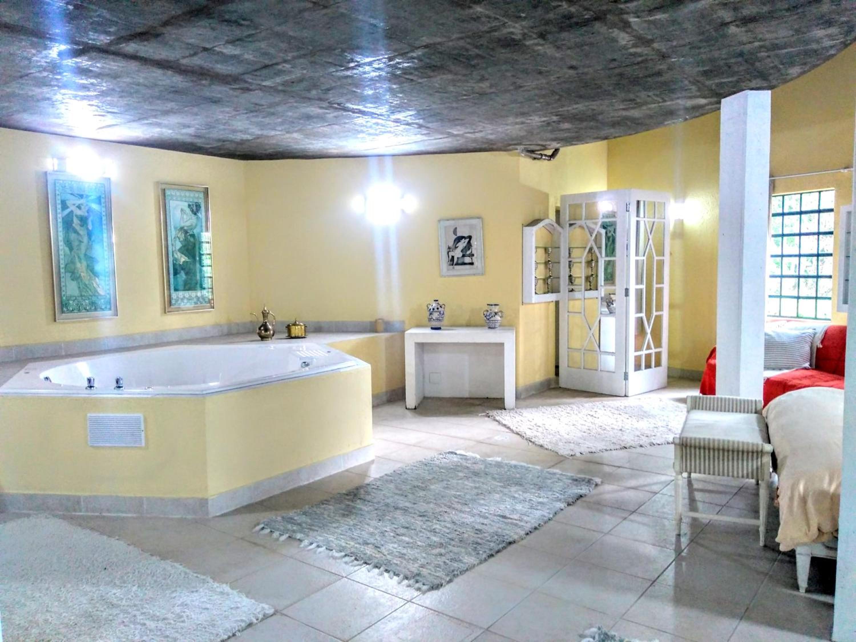Villa Serena Bed & Breakfast