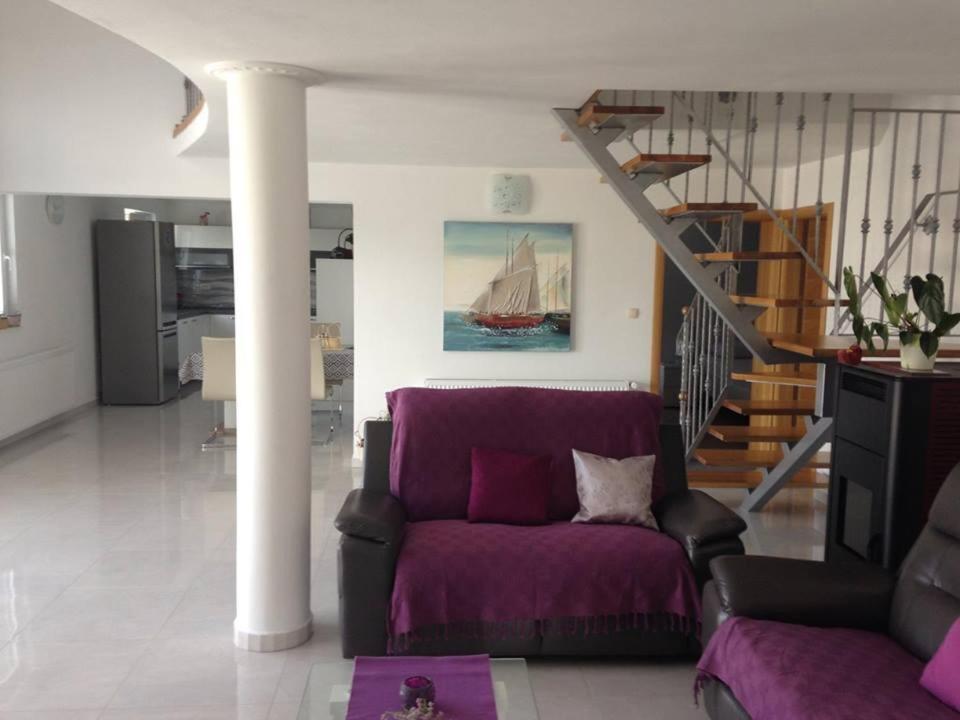 Pletkovic Apartments