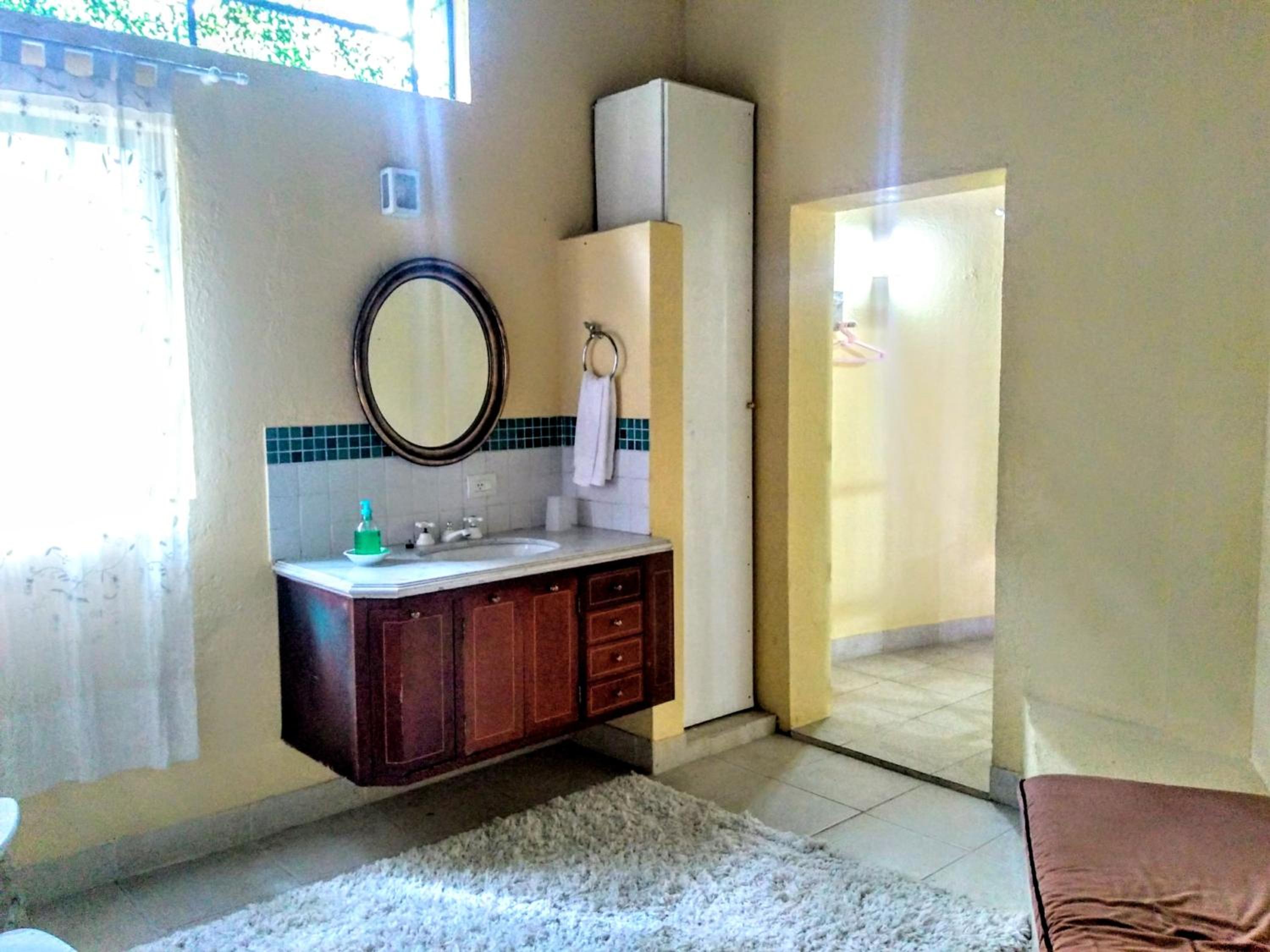 Villa Serena Bed & Breakfast