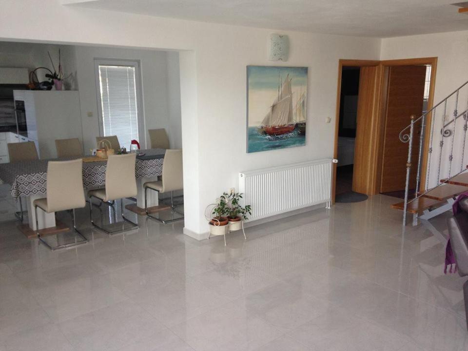 Pletkovic Apartments