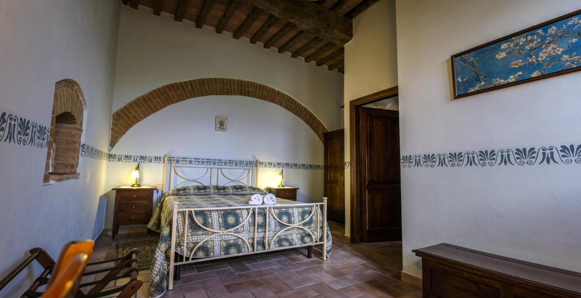 Agriturismo Casale Dei Frontini