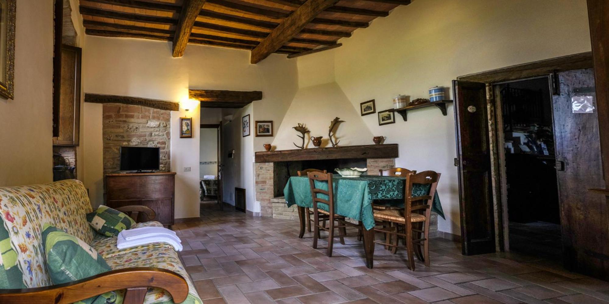 Agriturismo Casale Dei Frontini