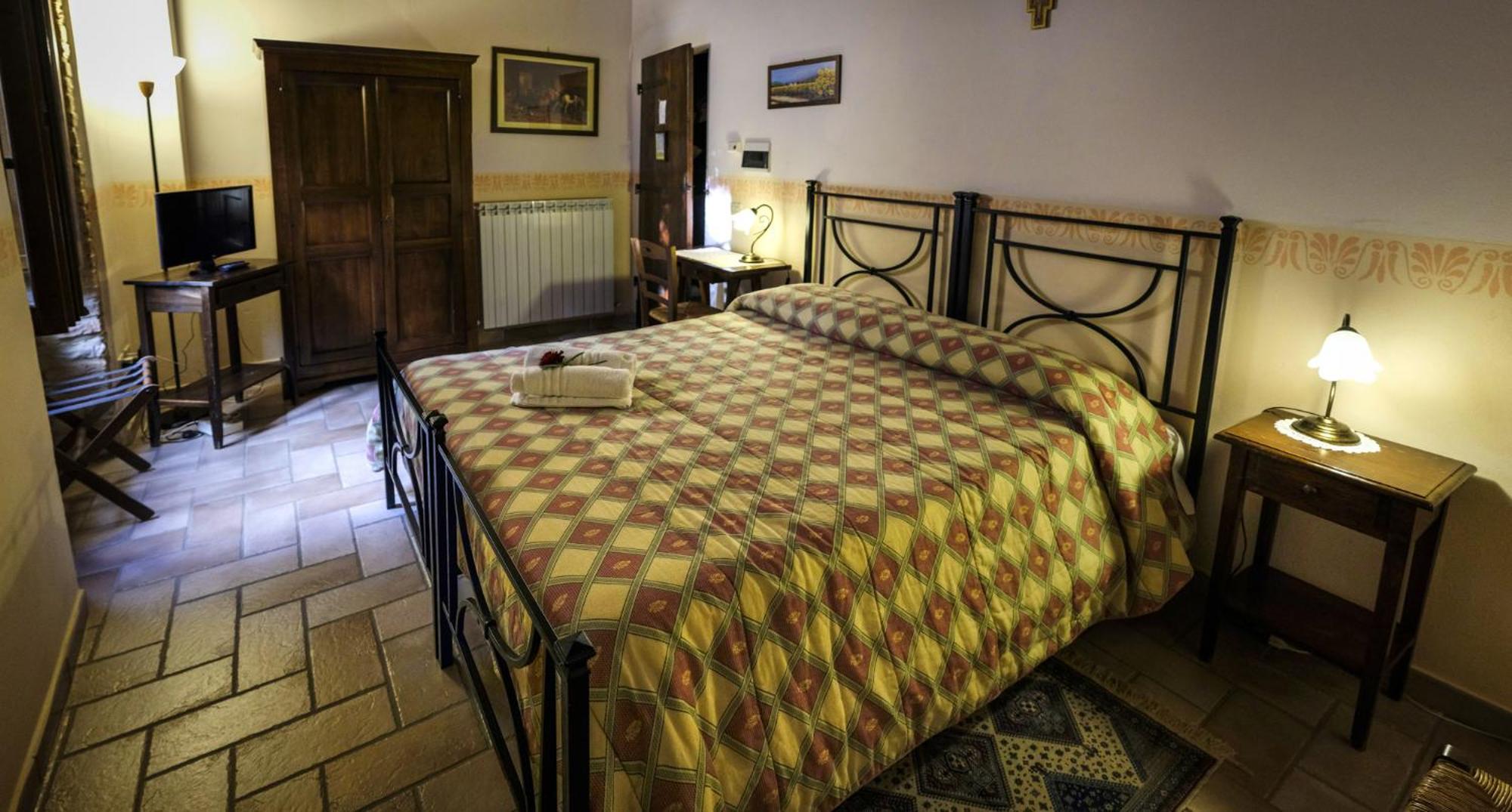 Agriturismo Casale Dei Frontini