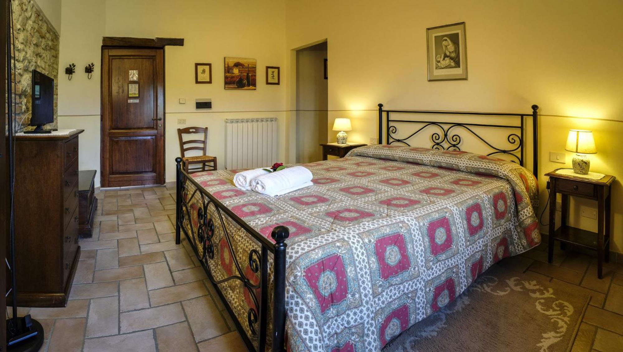 Agriturismo Casale Dei Frontini