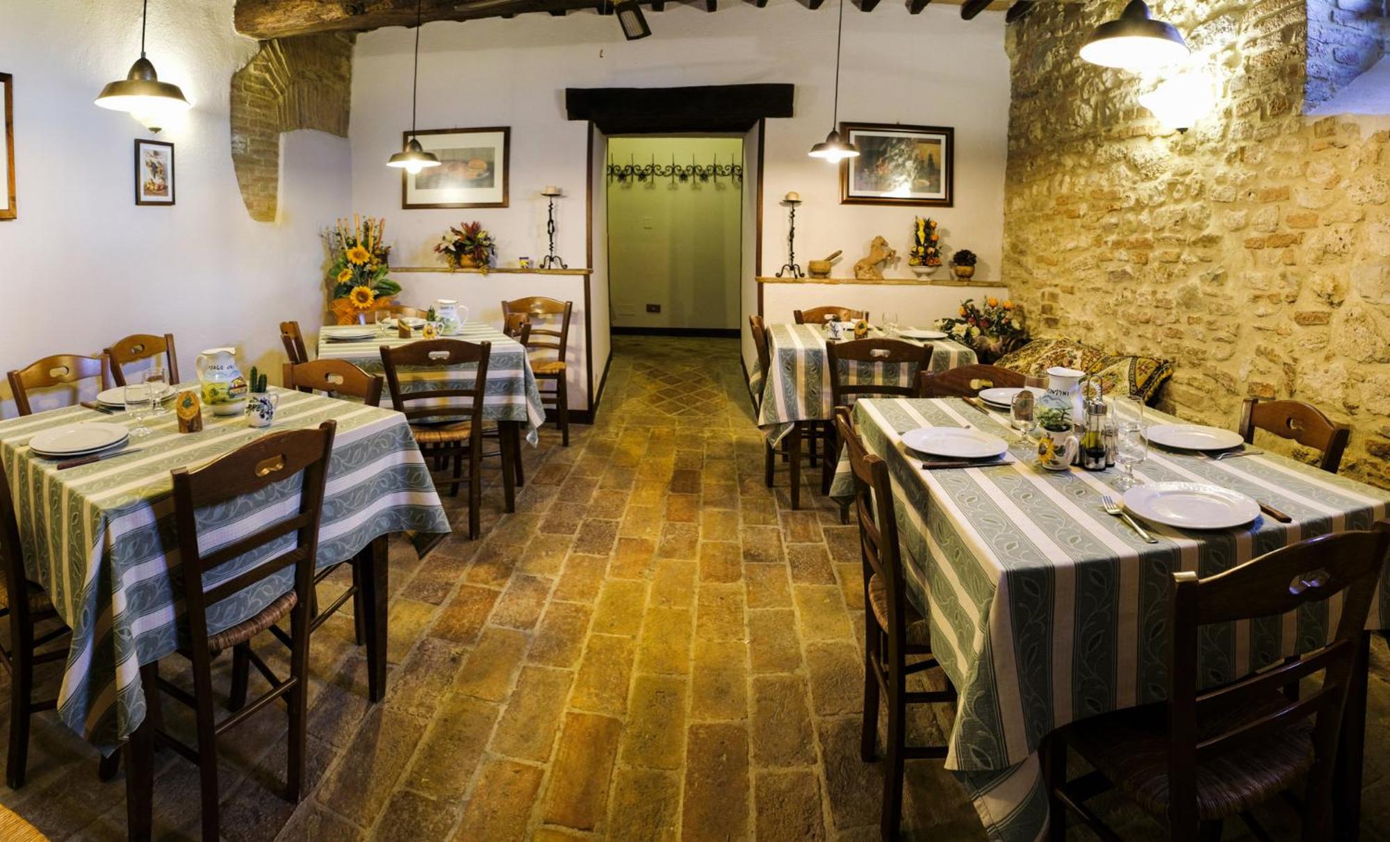 Agriturismo Casale Dei Frontini