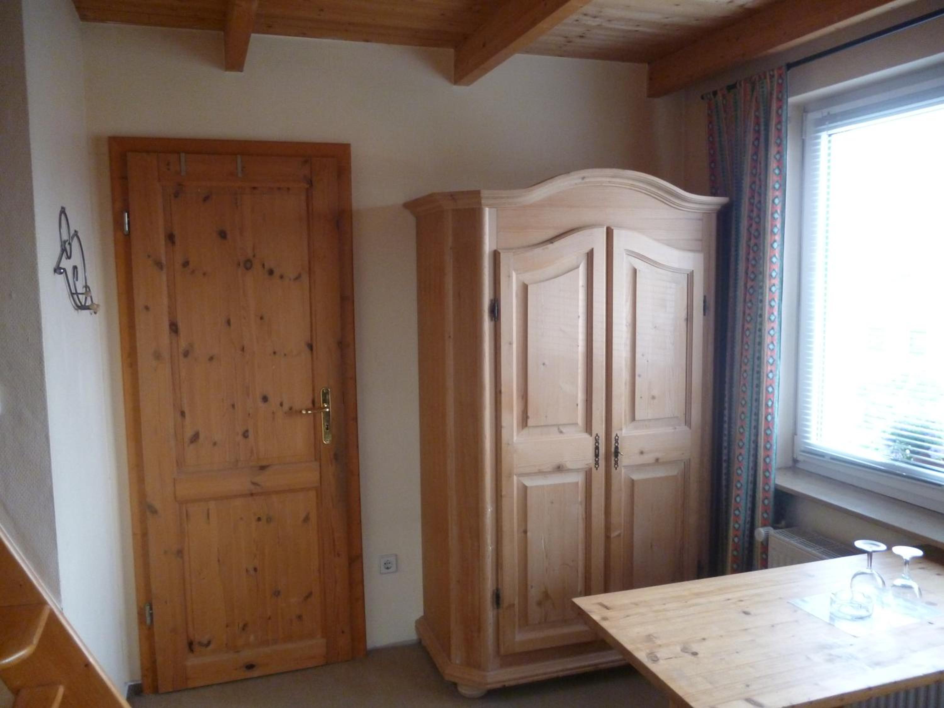 Pension Haus Bielke
