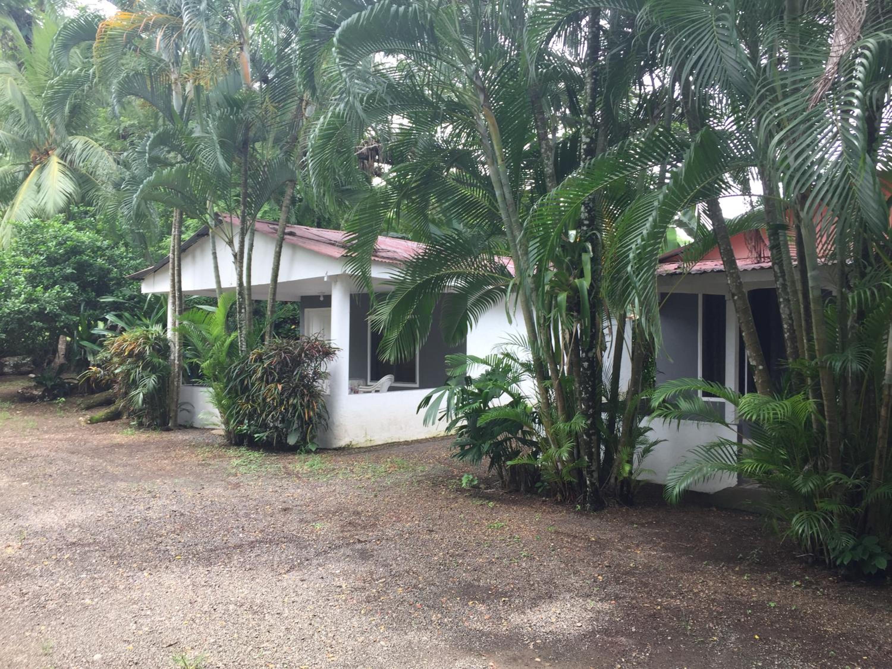 Villas Majolana