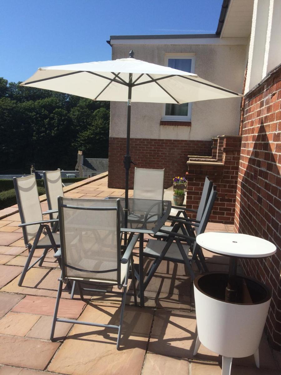 Blinkbonnie Guest House