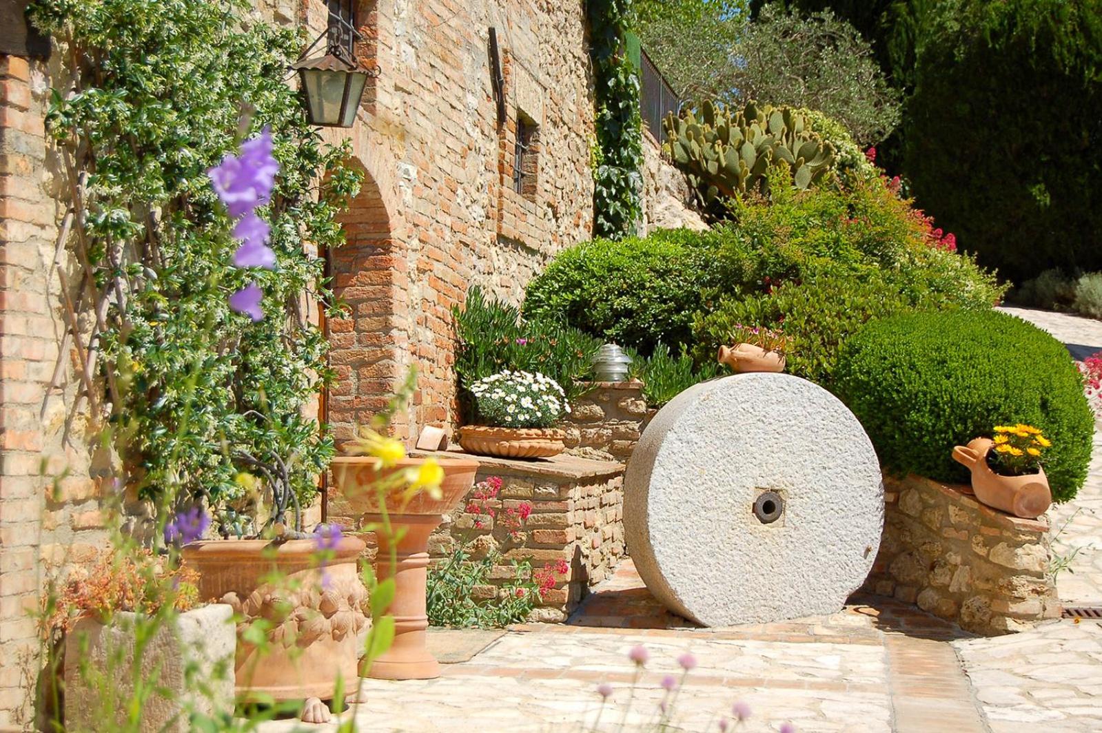 Agriturismo Casale Dei Frontini