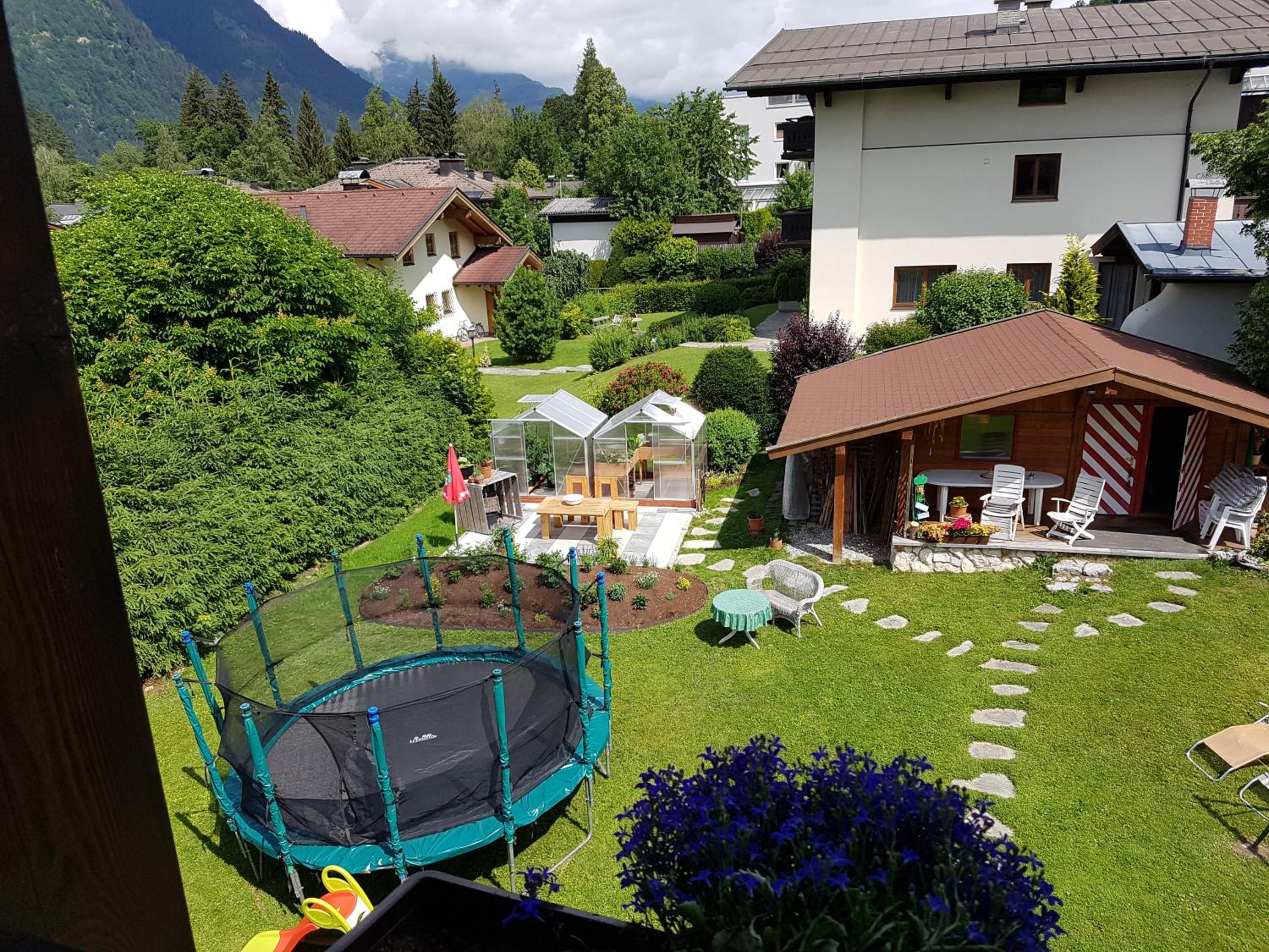 Appartementhaus Hollaus