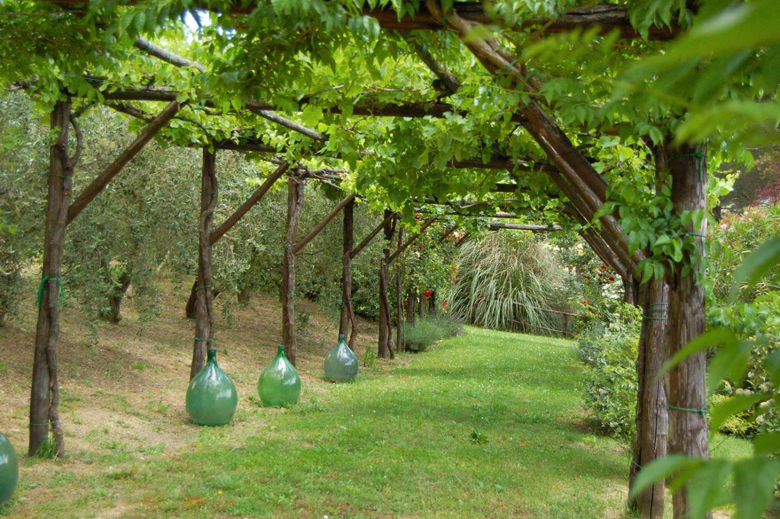 Agriturismo Casale Dei Frontini