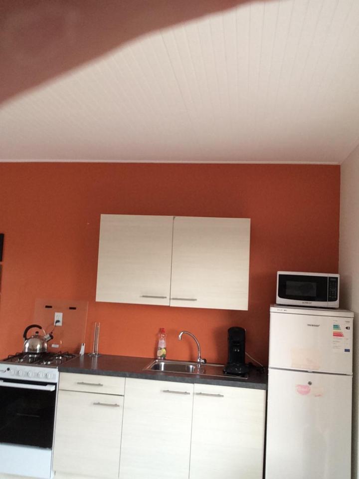 Advantage Apartments Curacao