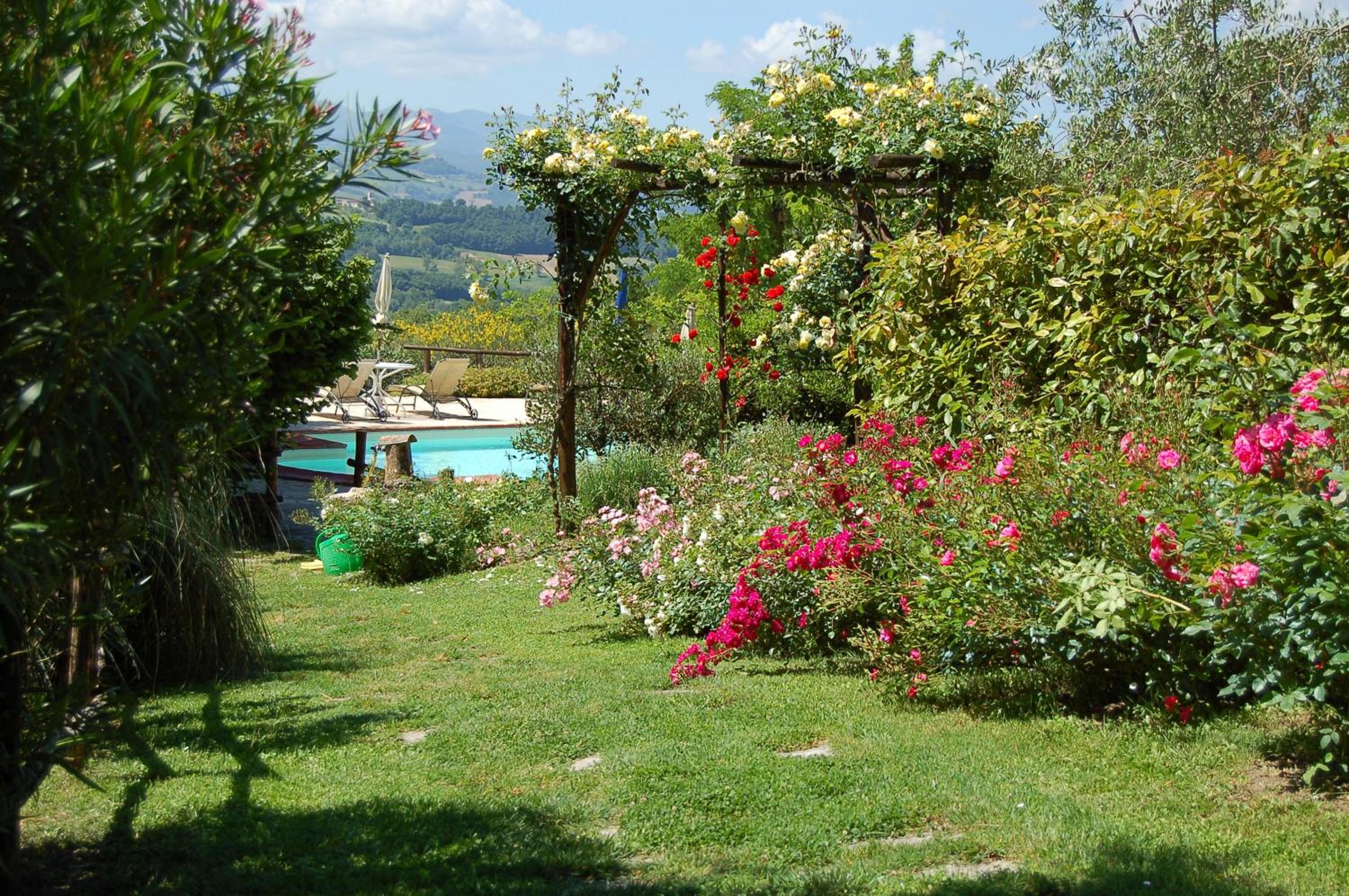 Agriturismo Casale Dei Frontini