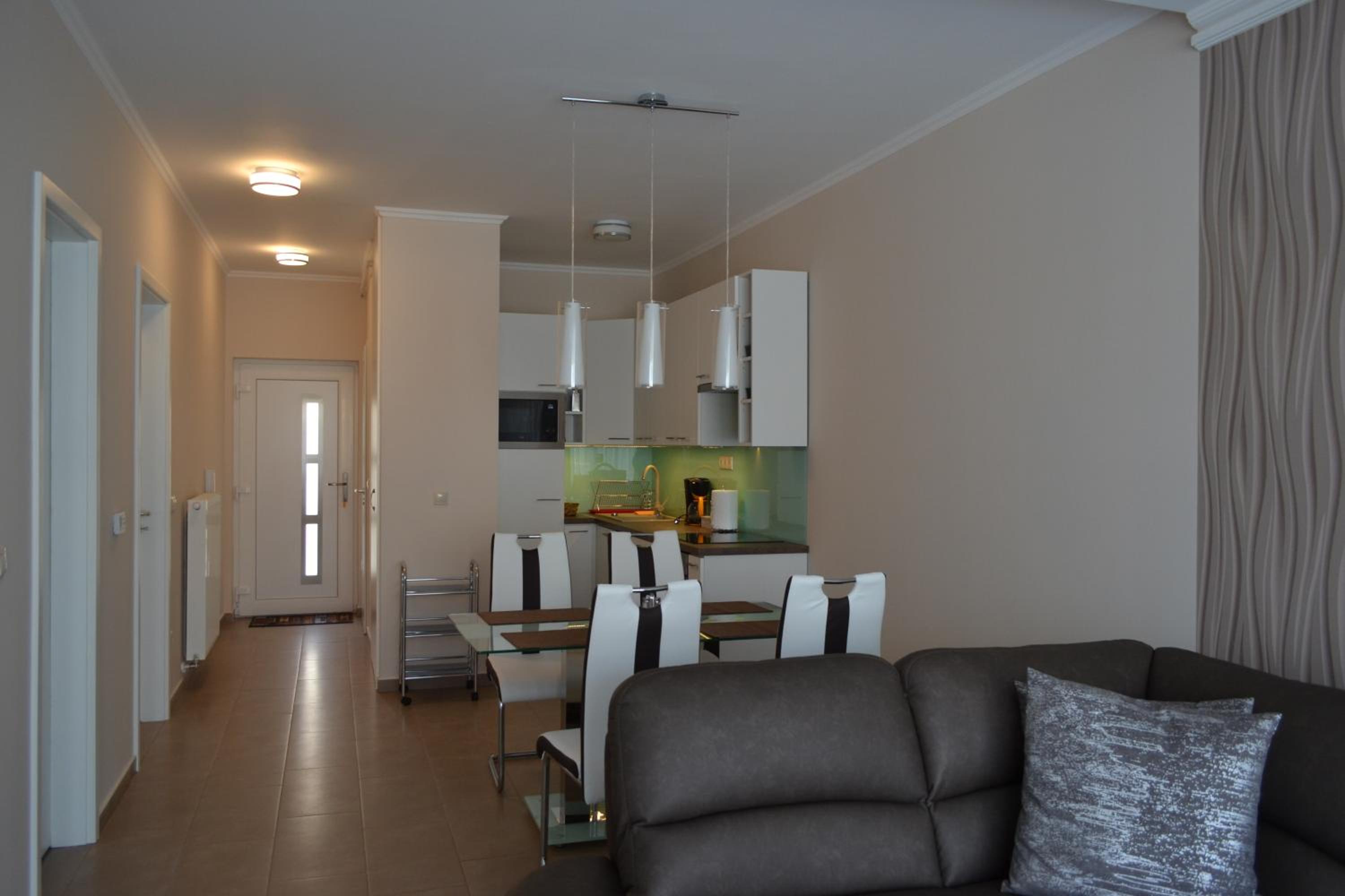 A17 Beachapartman view 3