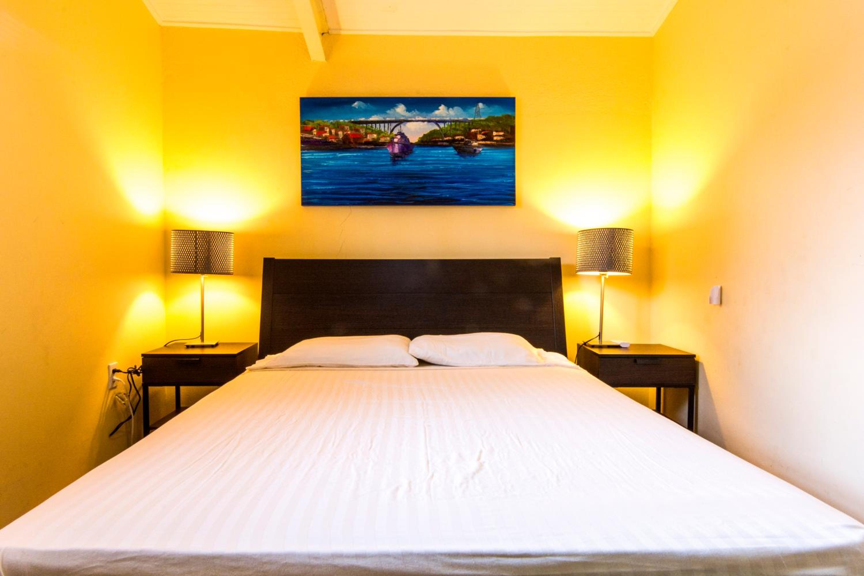 Advantage Apartments Curacao