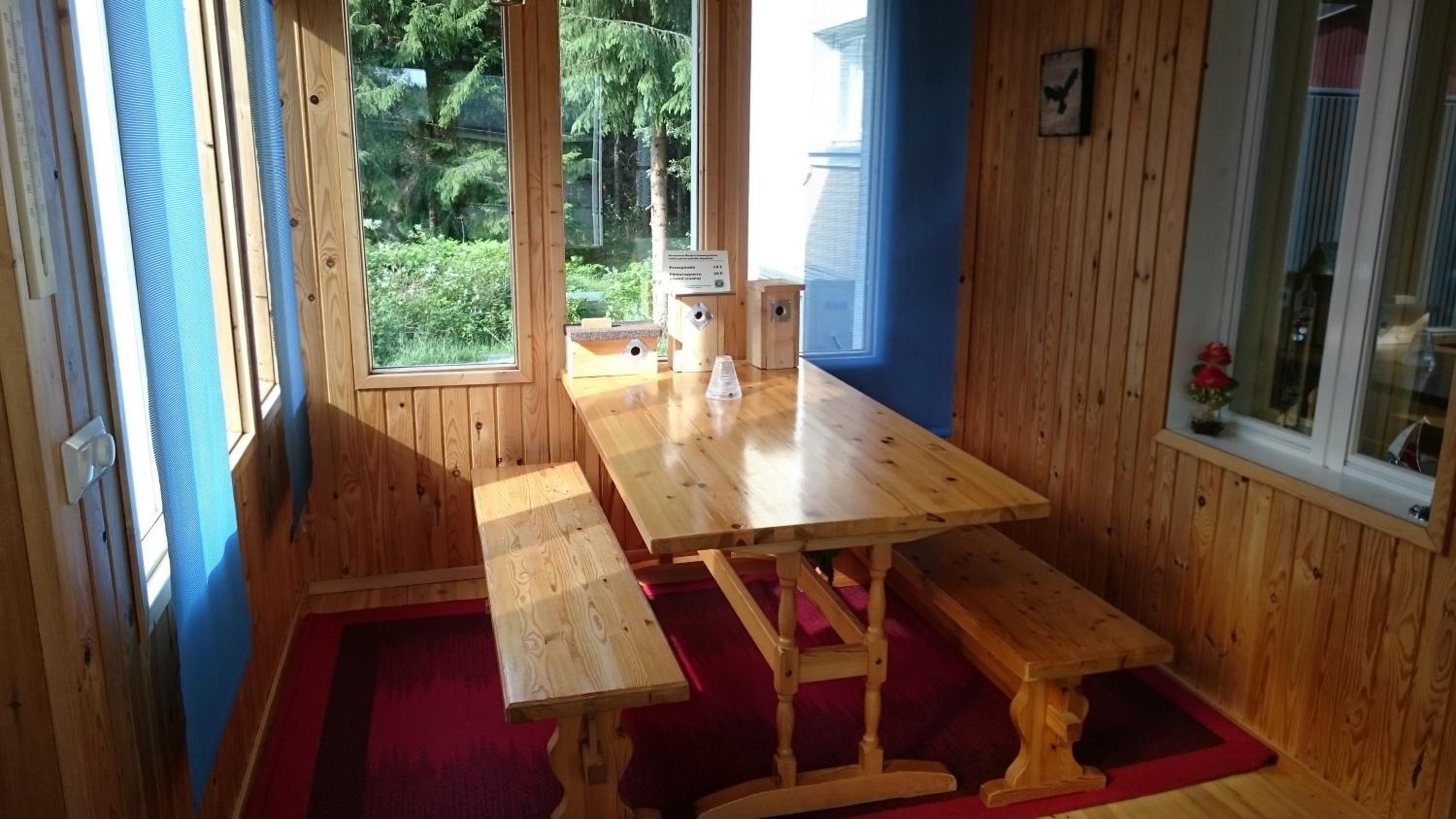 Vacation House Kommee Kurki