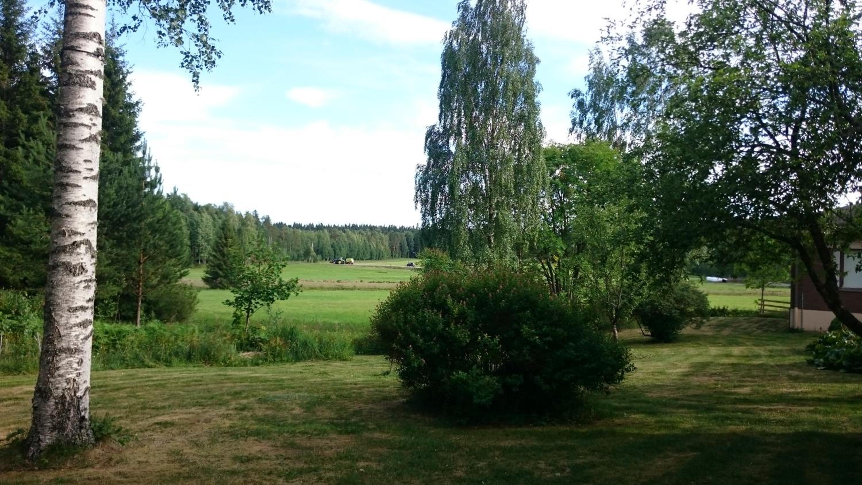 Vacation House Kommee Kurki